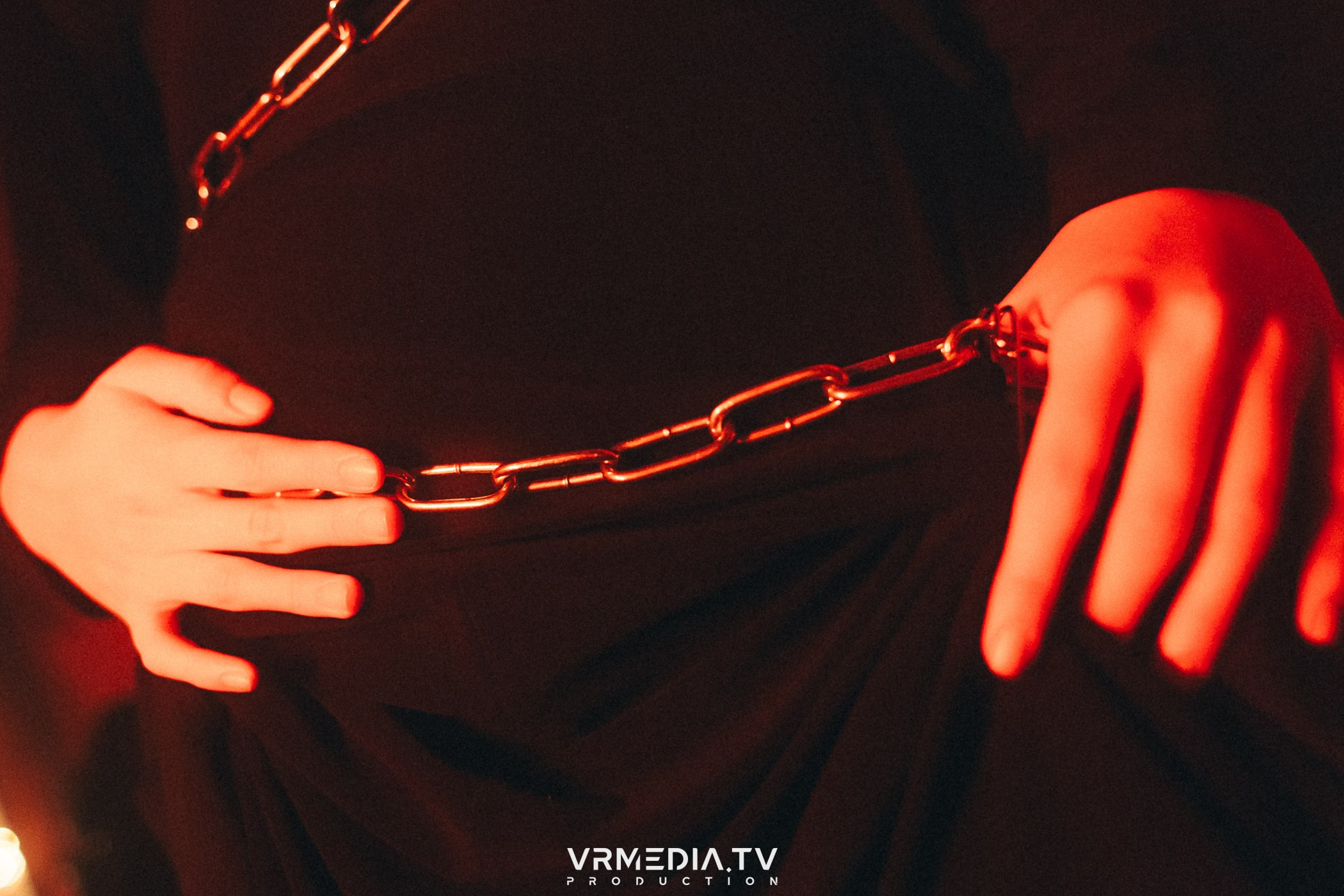 WEEKEND HALL в культурном пространстве «Редакция»