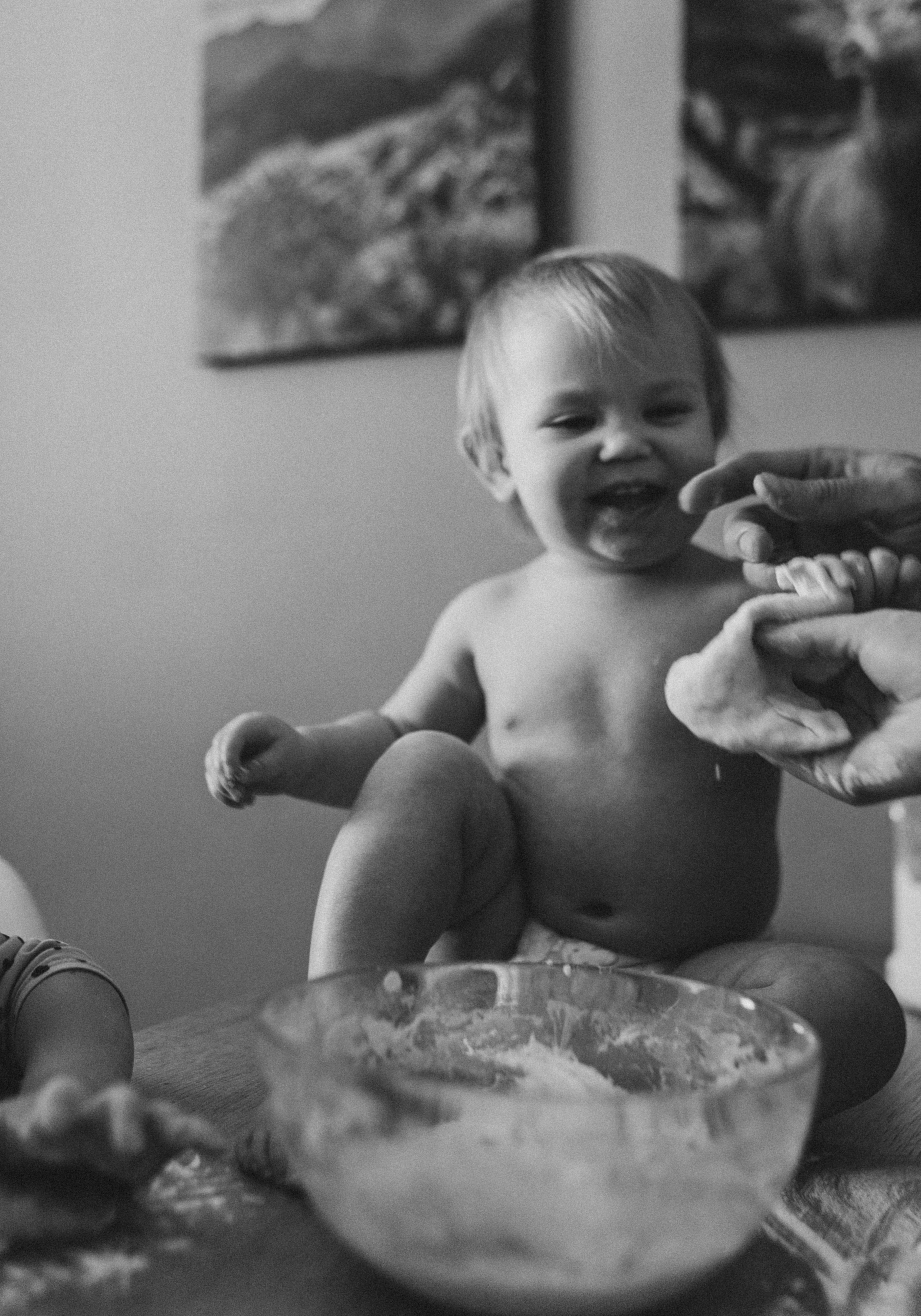 Роззи, Майкл, Лира и Яна. Семейный и домашний фотограф в Уфе Ирина Гарасюта