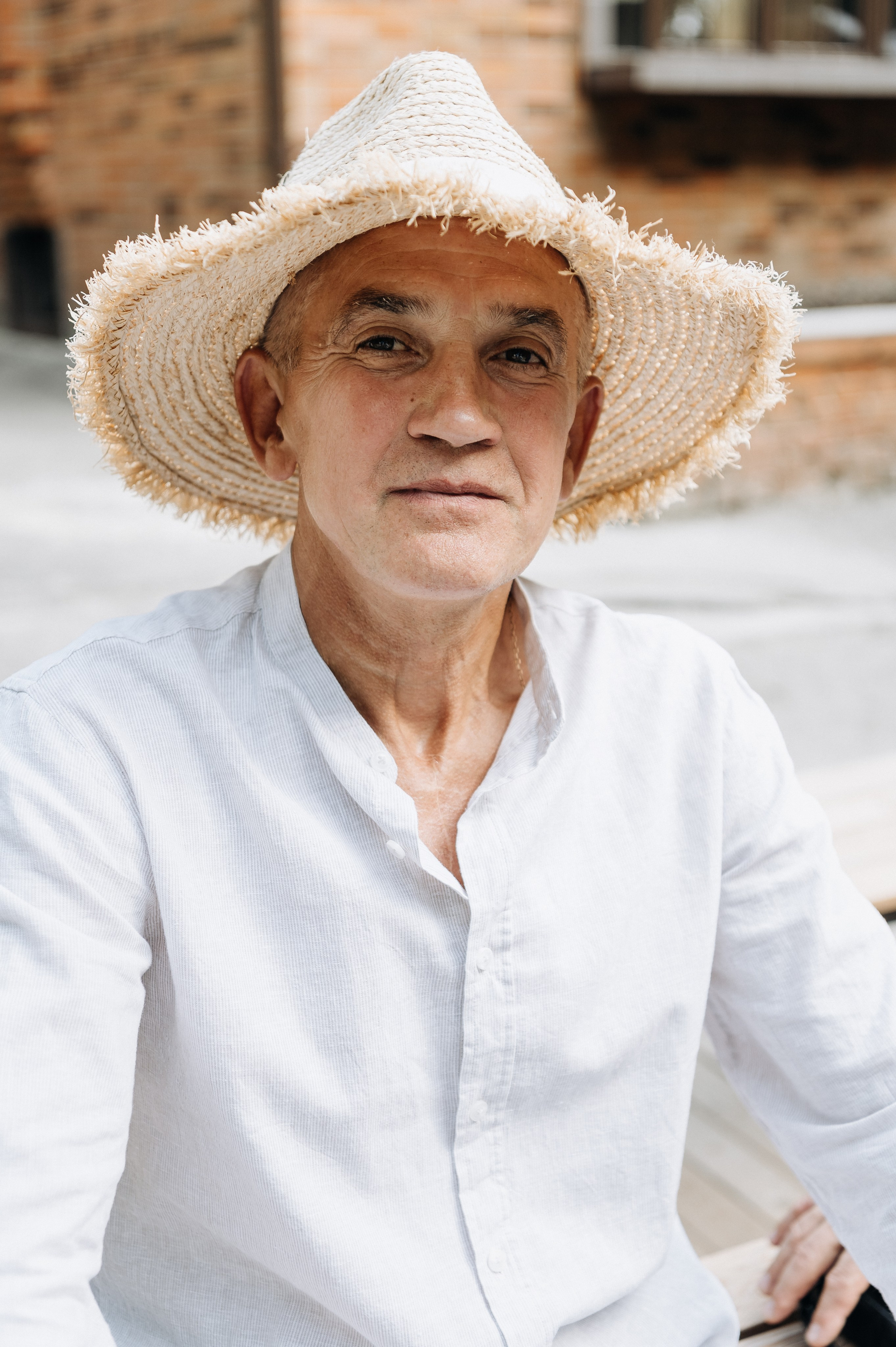 Кристина и Саша