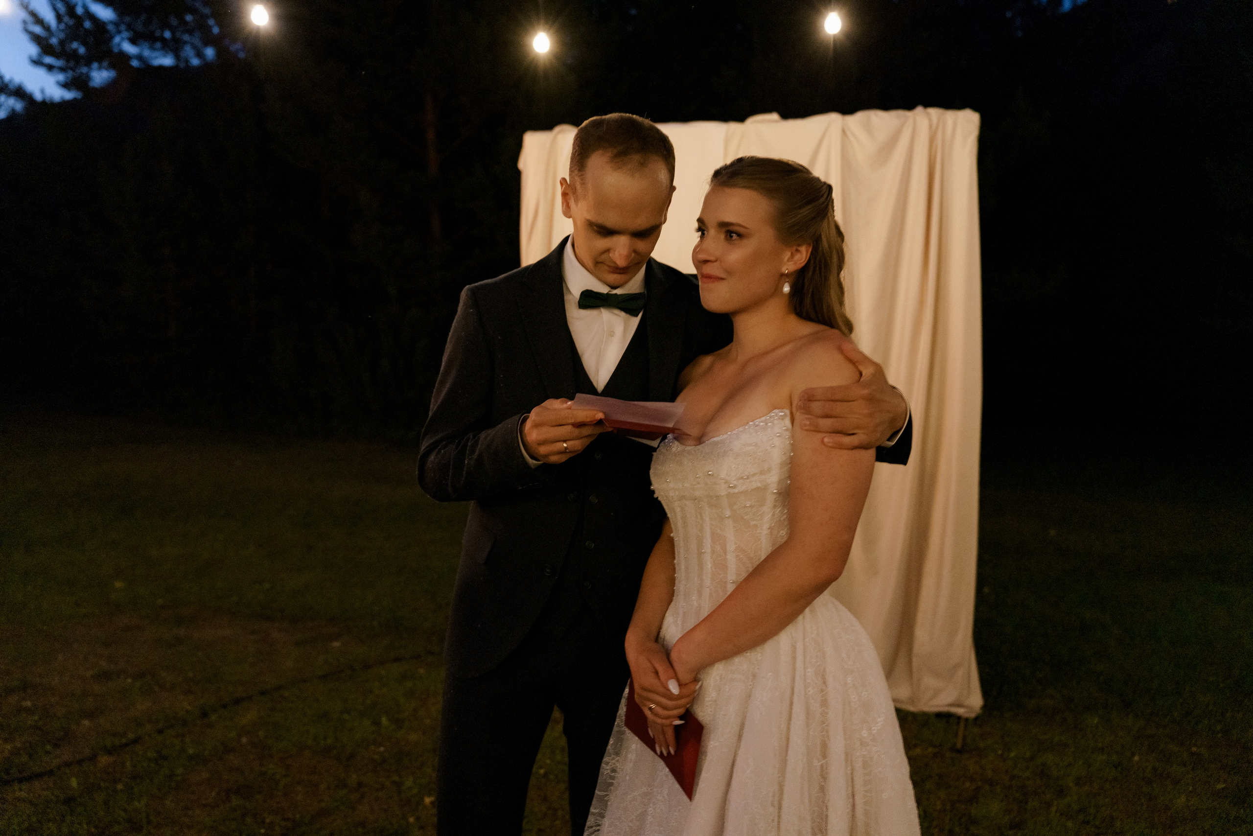 Игорь и Юлия. Свадебный фотограф Красноярск Вязьминова Мария