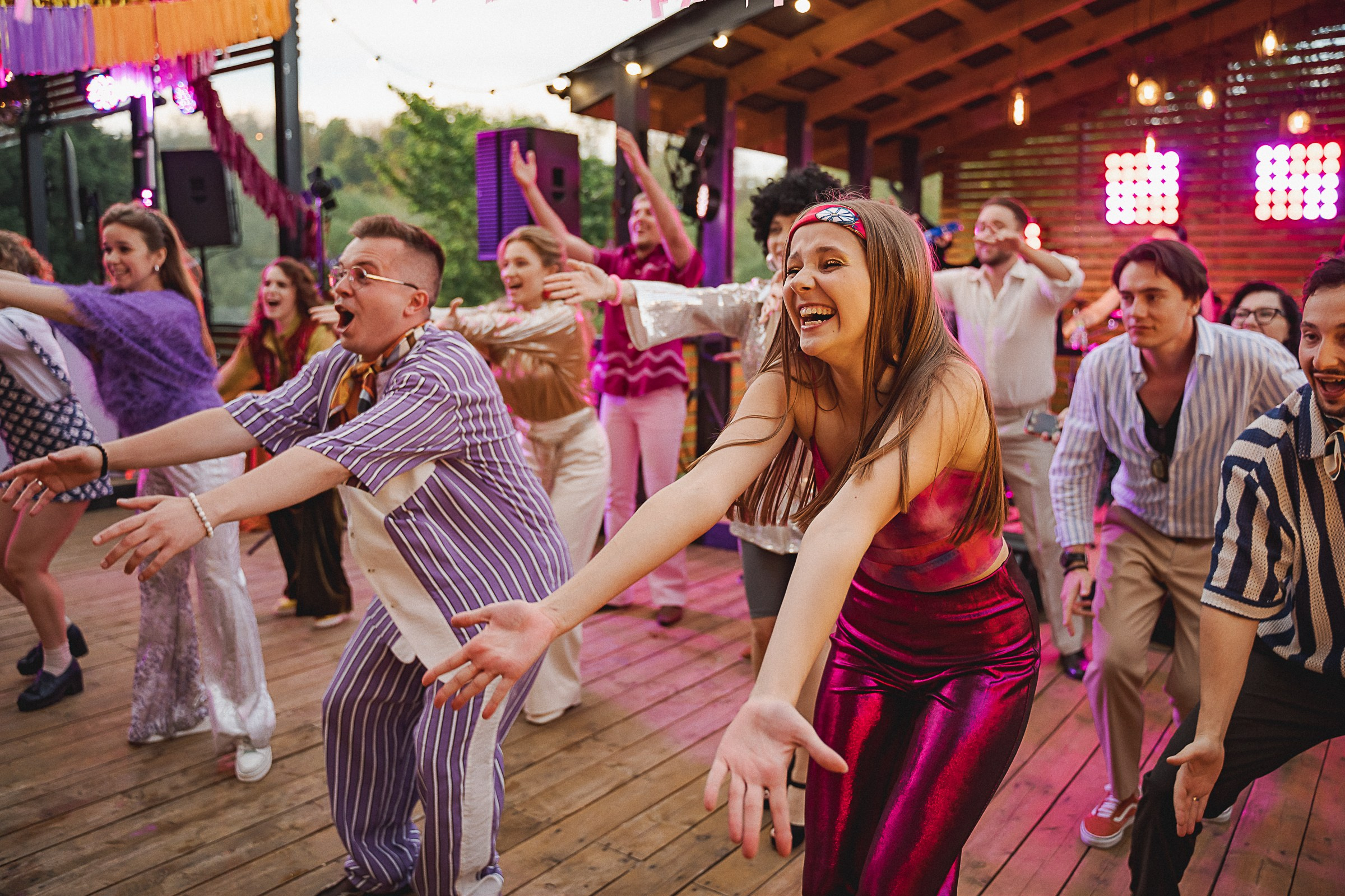 Ciao. Свадебный фотограф Александр Осипов