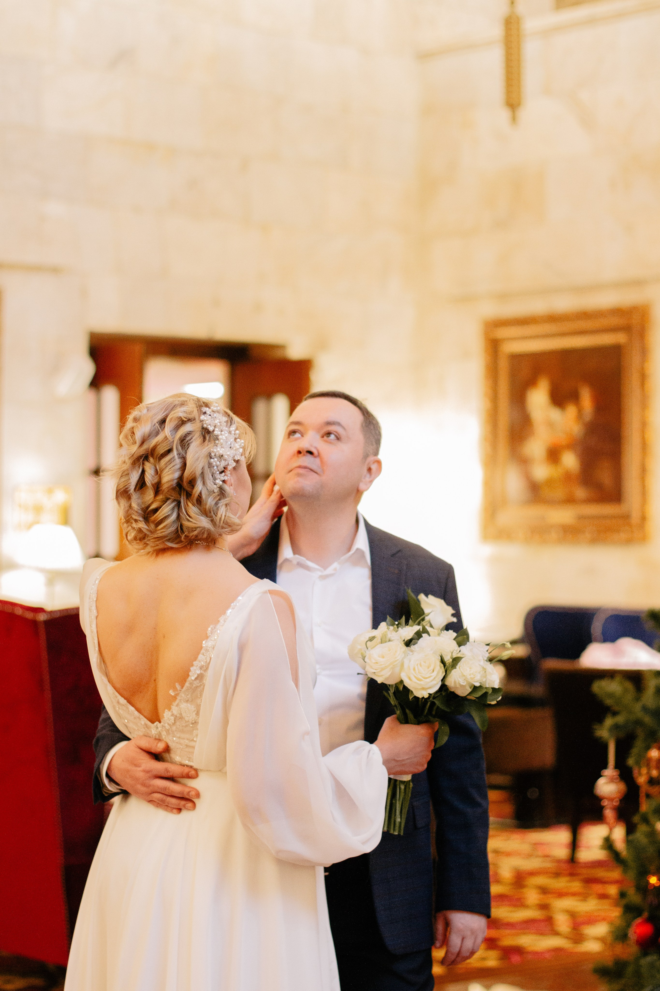 Игорь и Екатерина. Главная