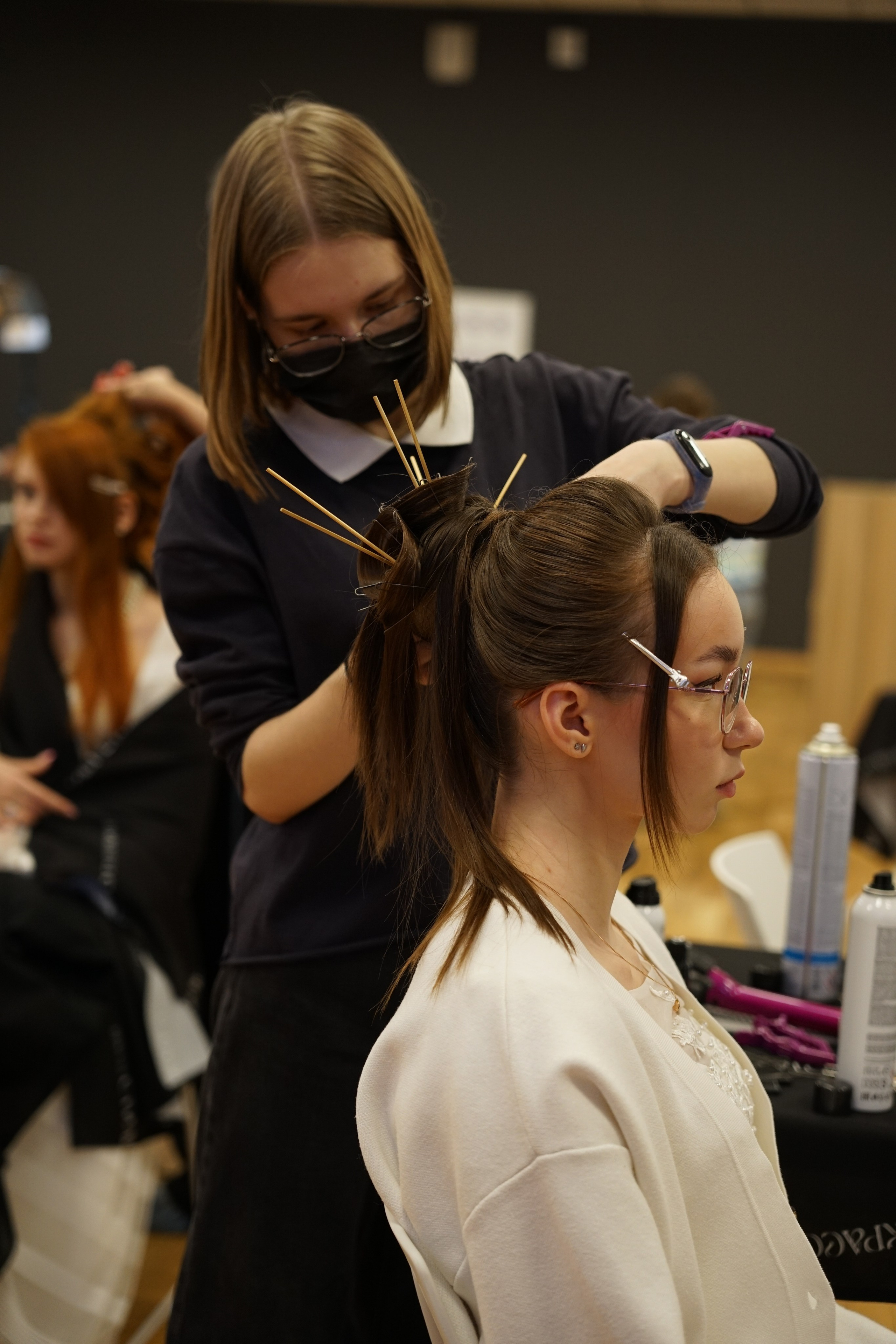 Красота. Стиль. Петербург. Репортаж. Твой фотограф в Санкт-Петербурге