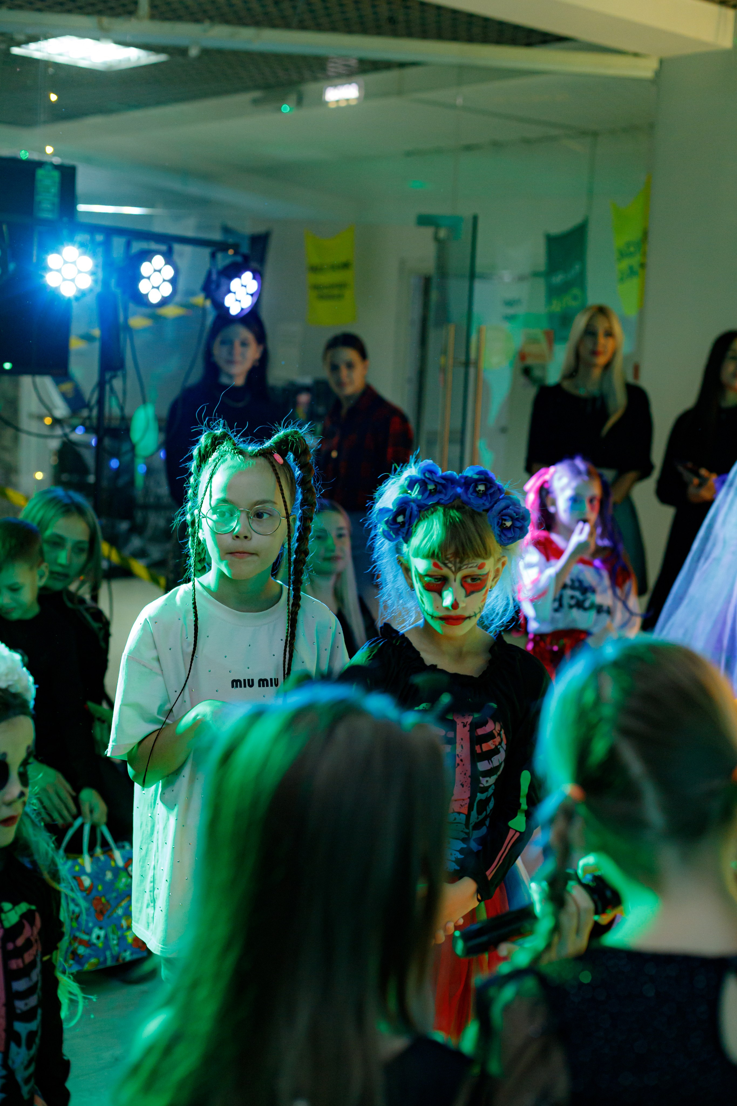 HALLOWEEN. Photokarish