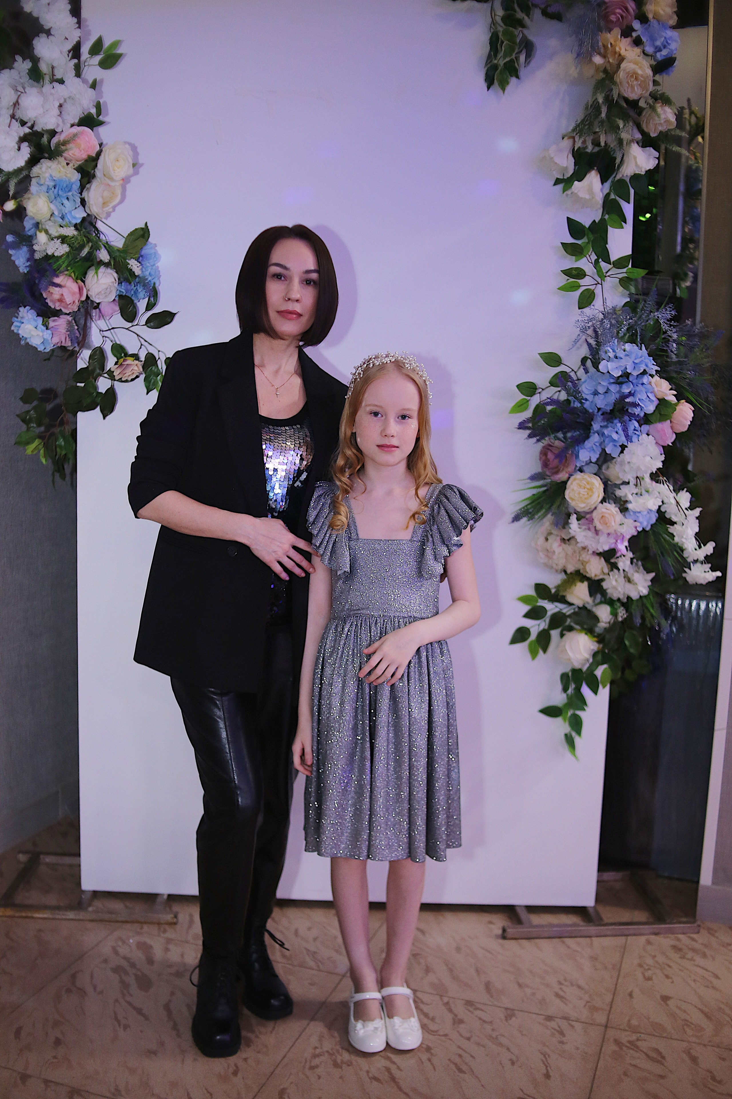 Школа моделей. Открытый урок. Фотограф Пирумян Анна. г. Сургут, г. Воронеж