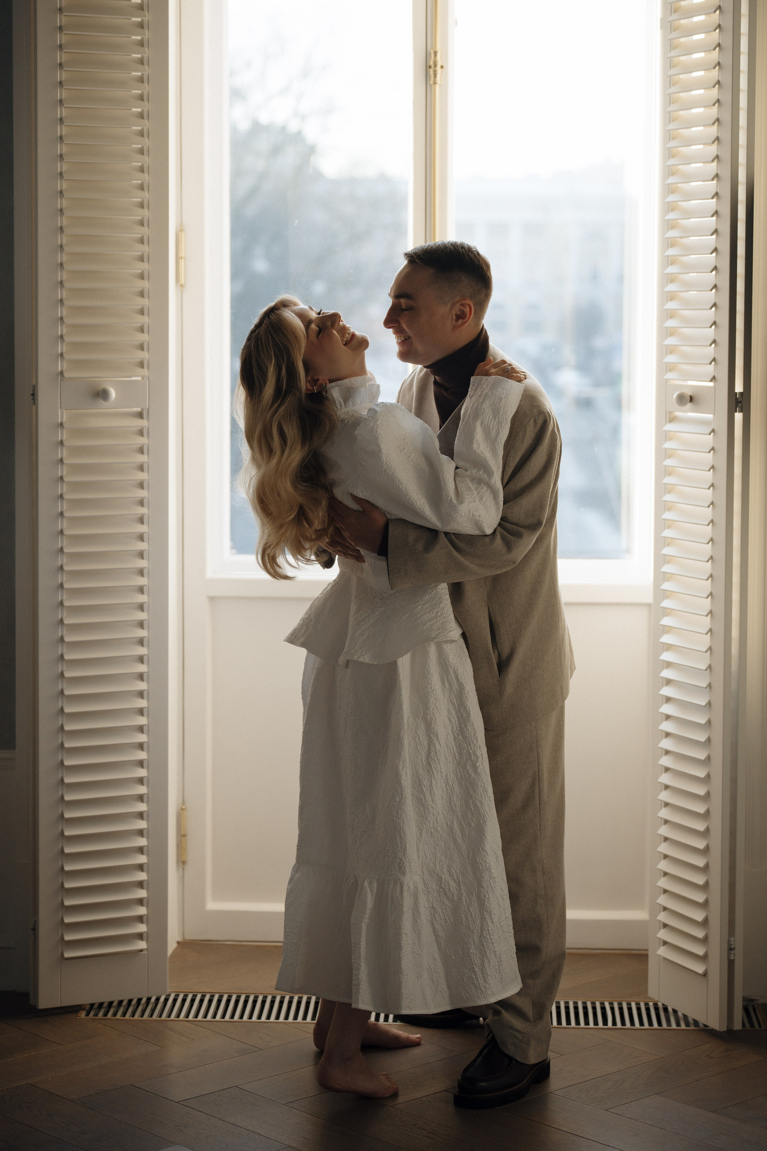 Ника и Мухтар. Свадебный фотограф в Петербурге Перечнева Таша (Таша Вайб)