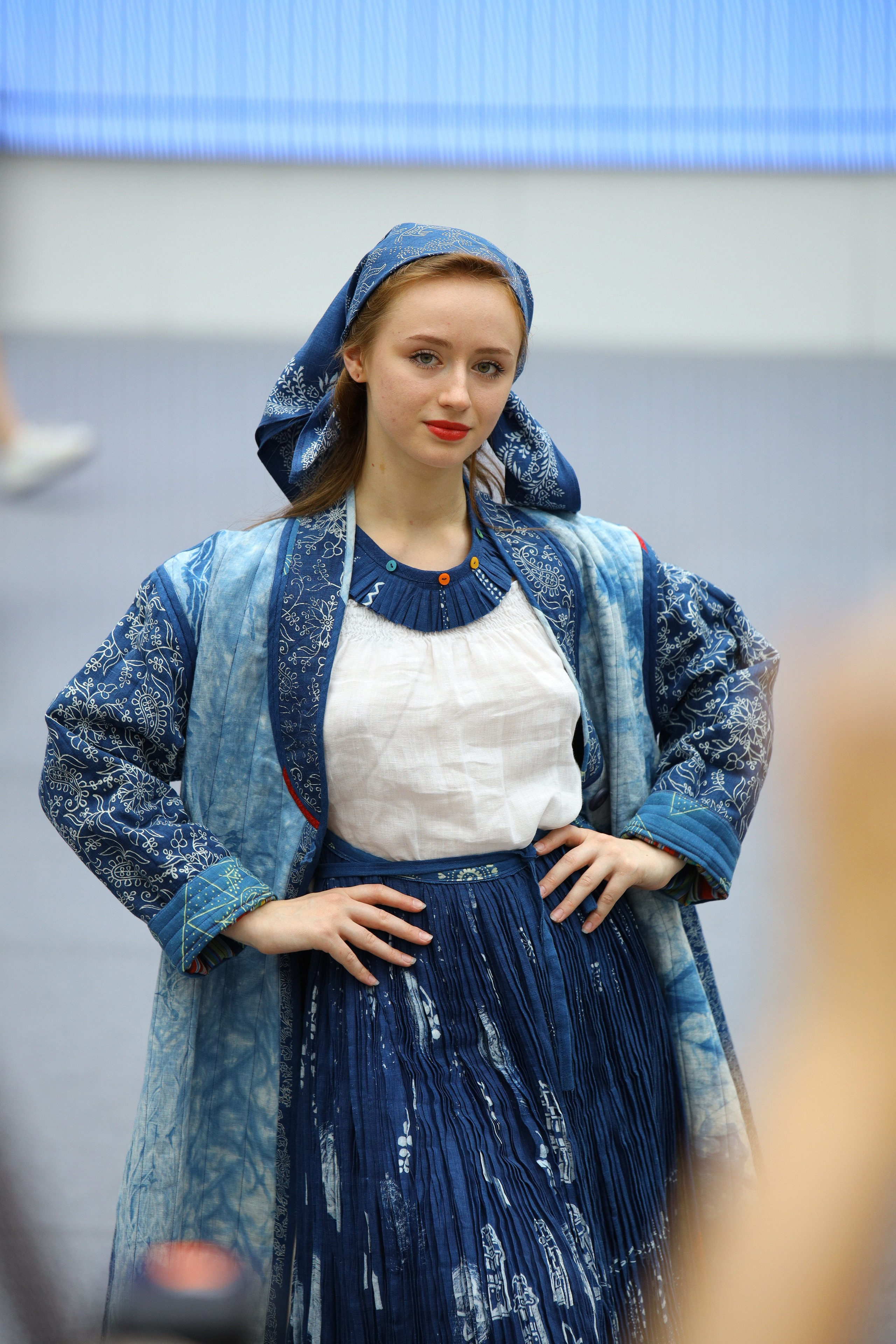 Душа России. Фотограф в Туле Крупский АнДРей. Фотостудия «КАДР71» в Туле