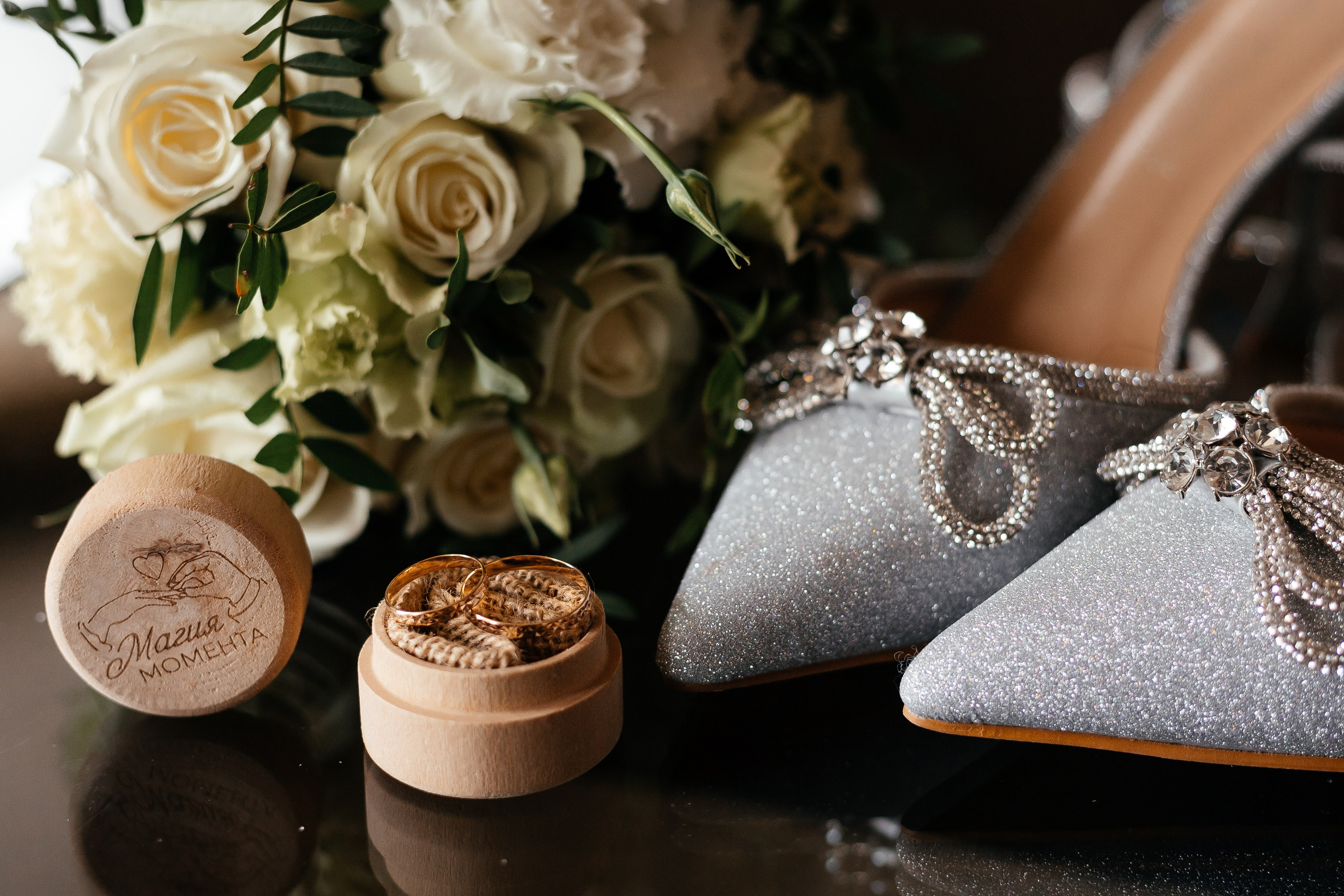 Ринат и Ксения. Ваш самый лучший фотограф!