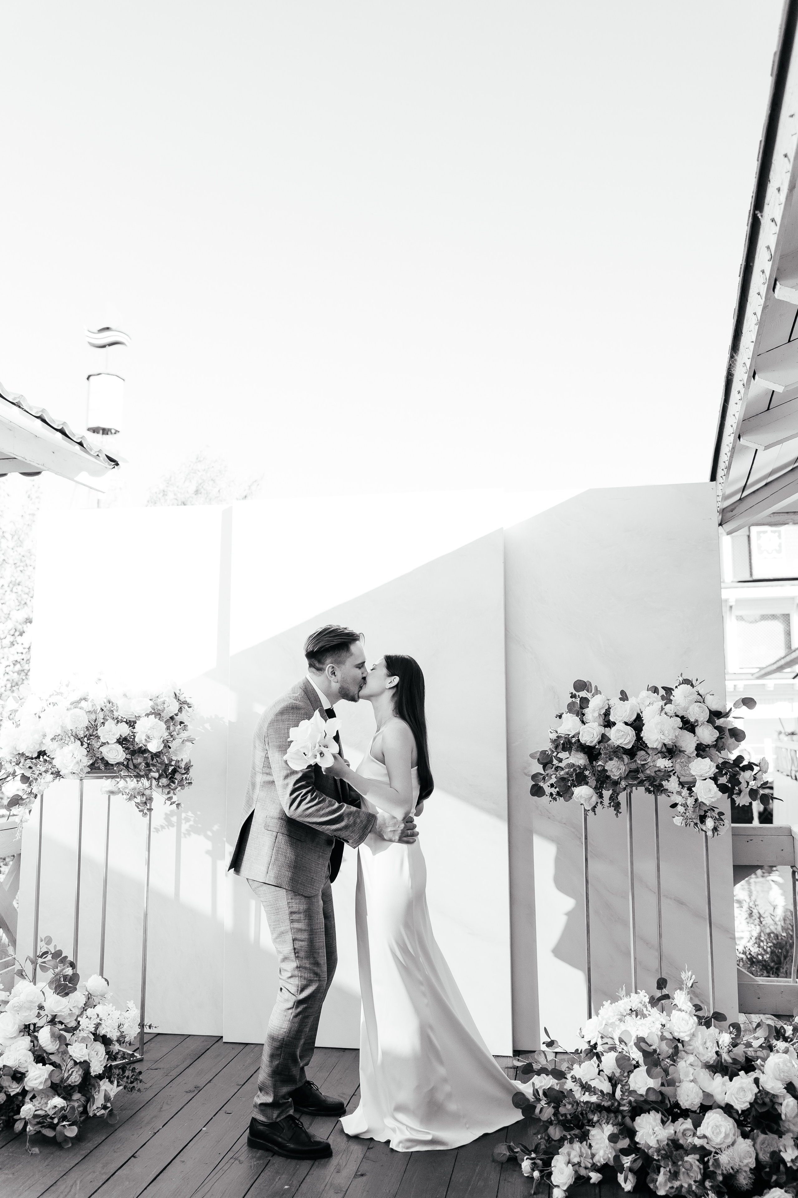 Инсаф и Лилия. Ваш самый лучший фотограф!