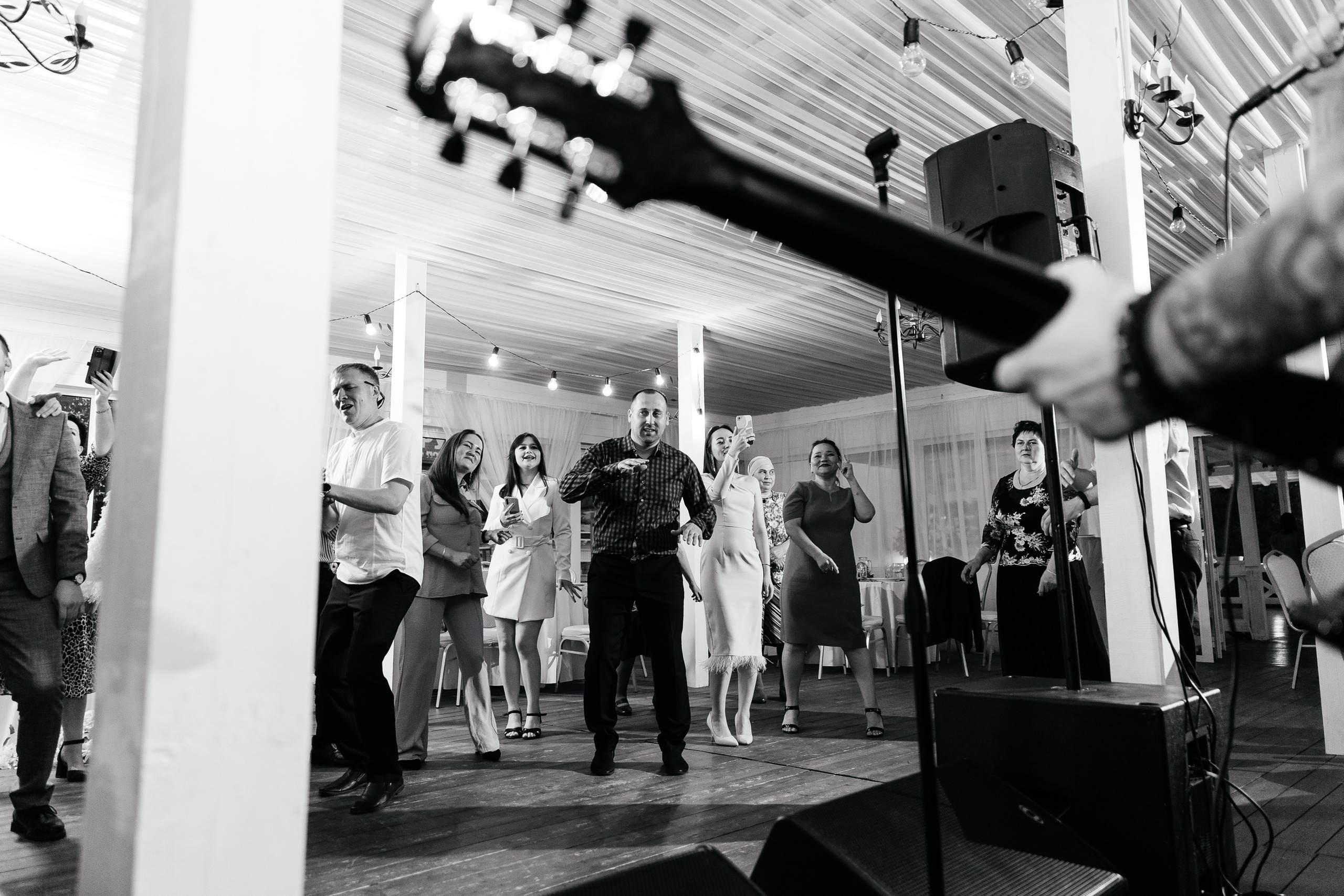 Инсаф и Лилия. Ваш самый лучший фотограф!