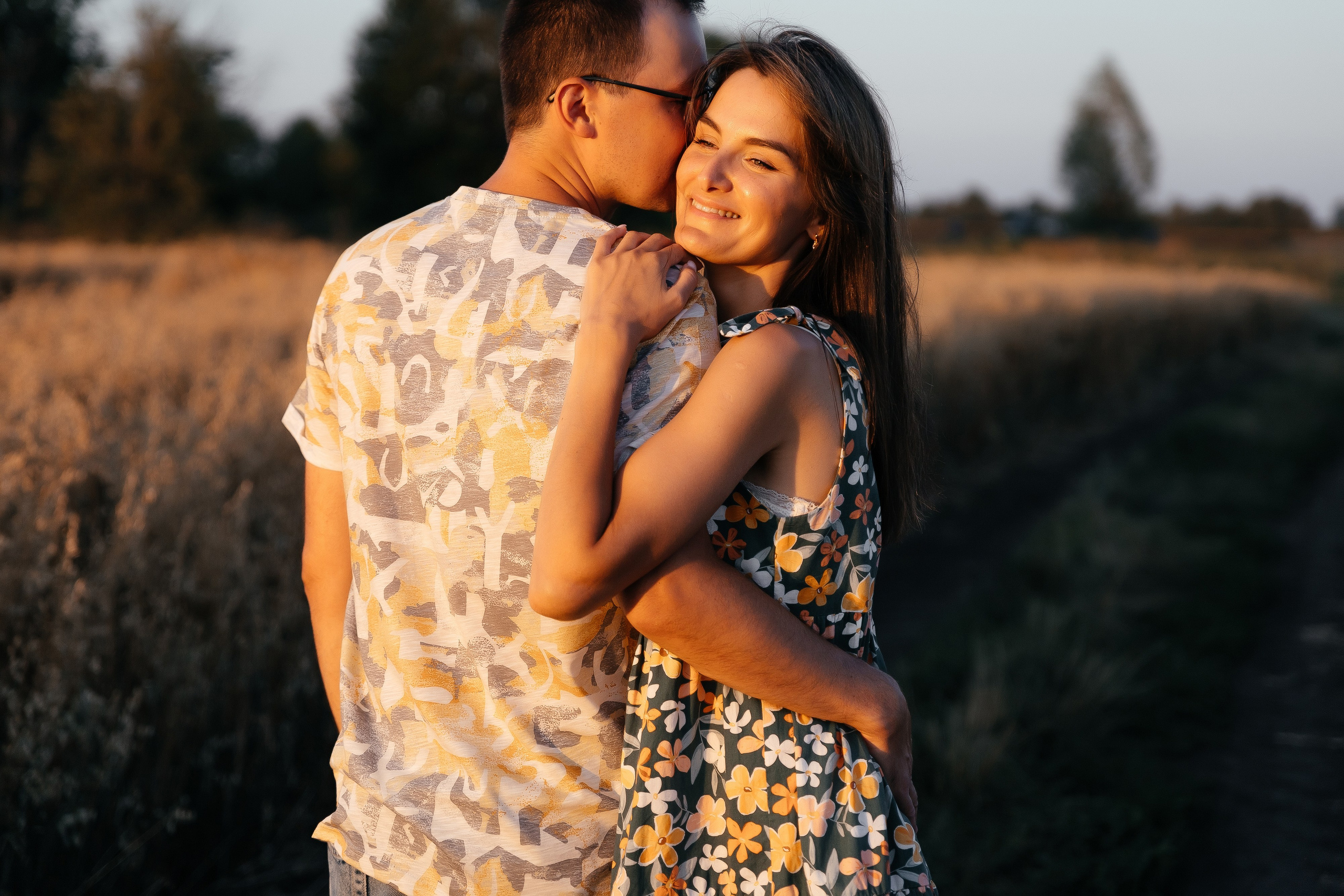 Семейная фотосессия. Ваш самый лучший фотограф!