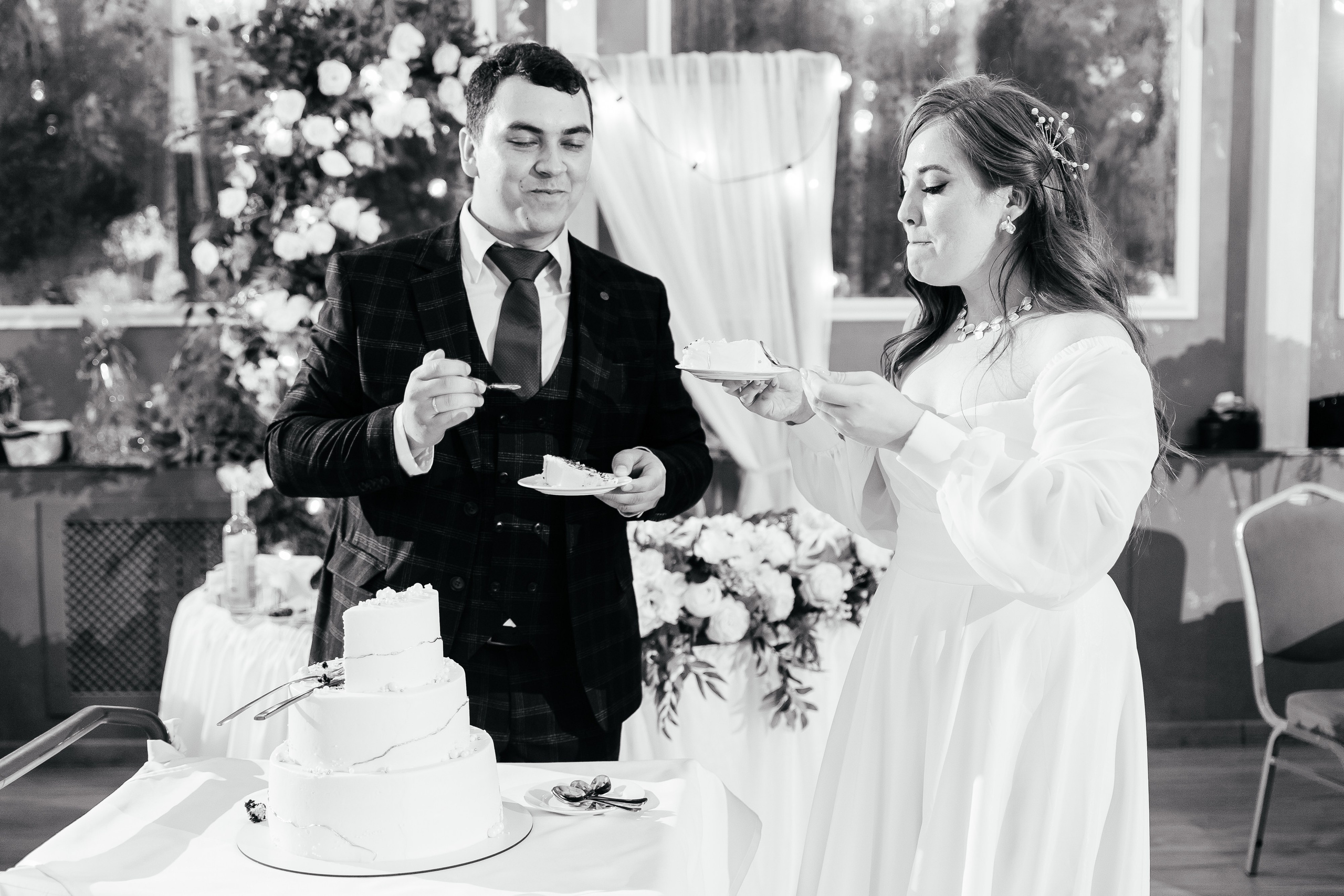 Ринат и Ксения. Ваш самый лучший фотограф!