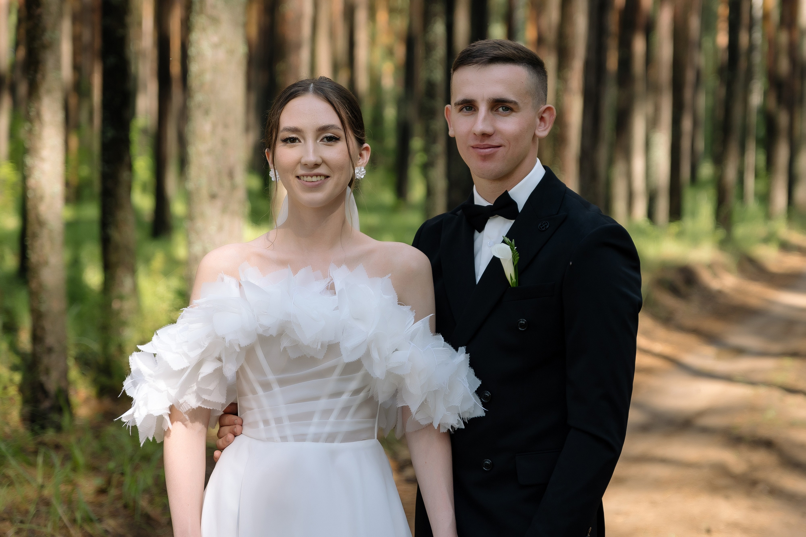 Кирил и Виктория. Ваш самый лучший фотограф!