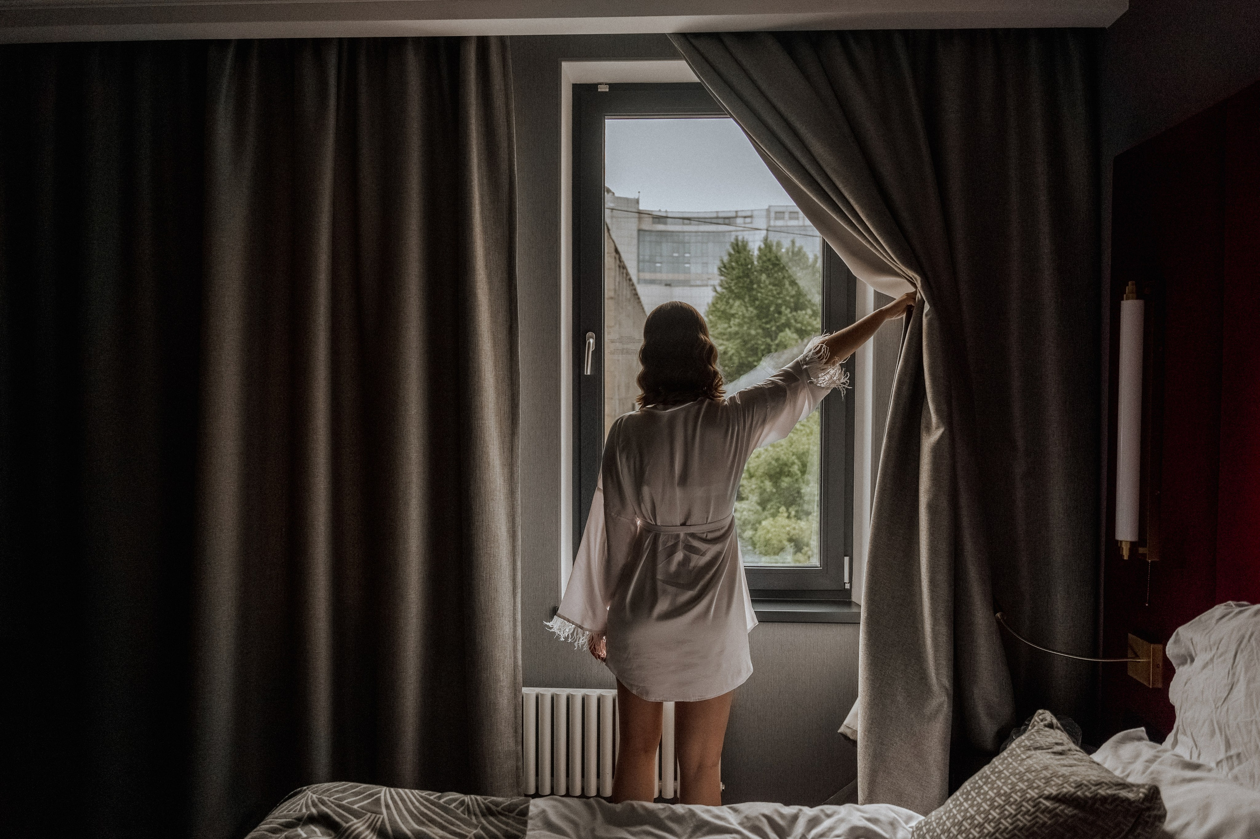 Egor & Victoria. Dolce_wedding