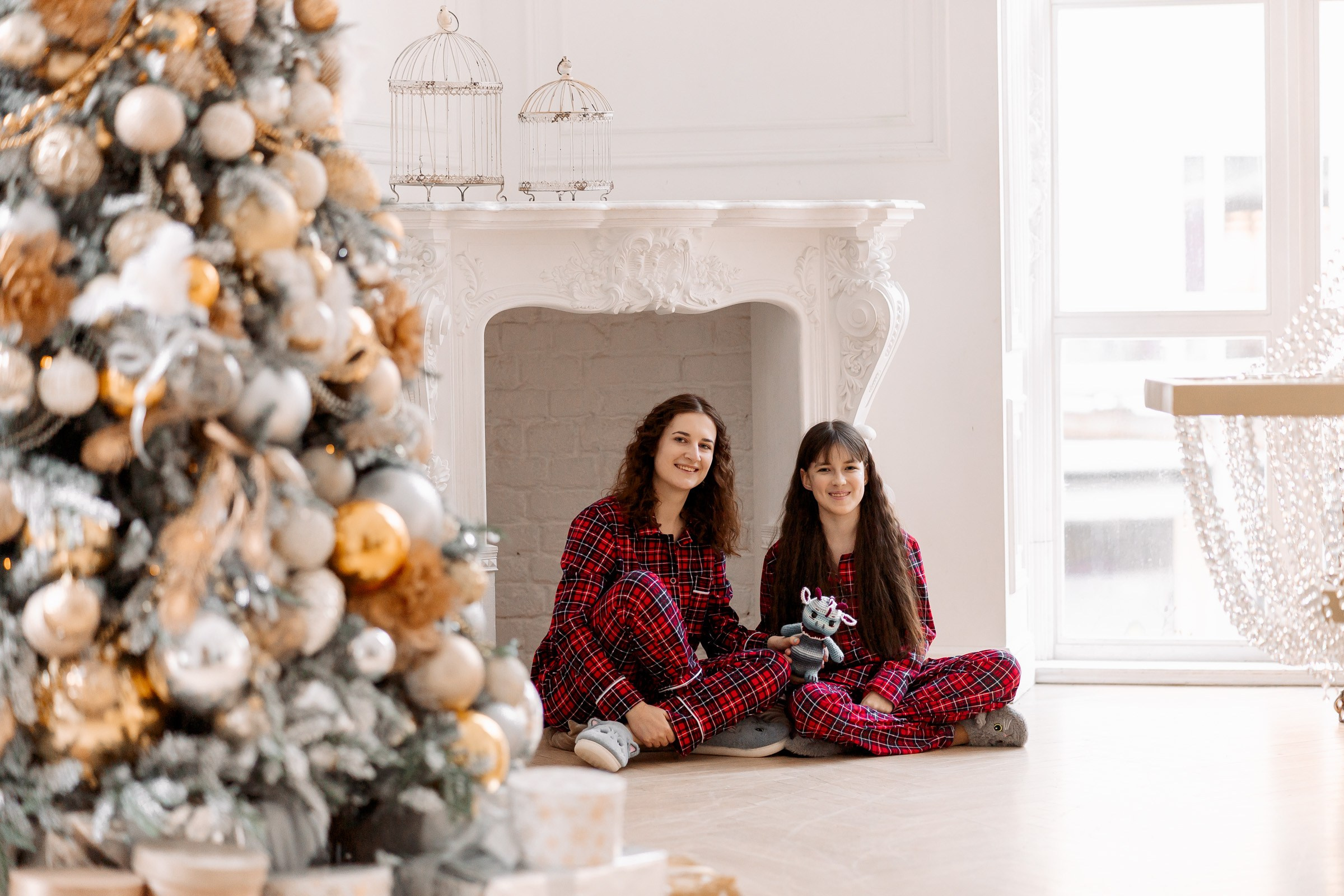 Праздничное настроение