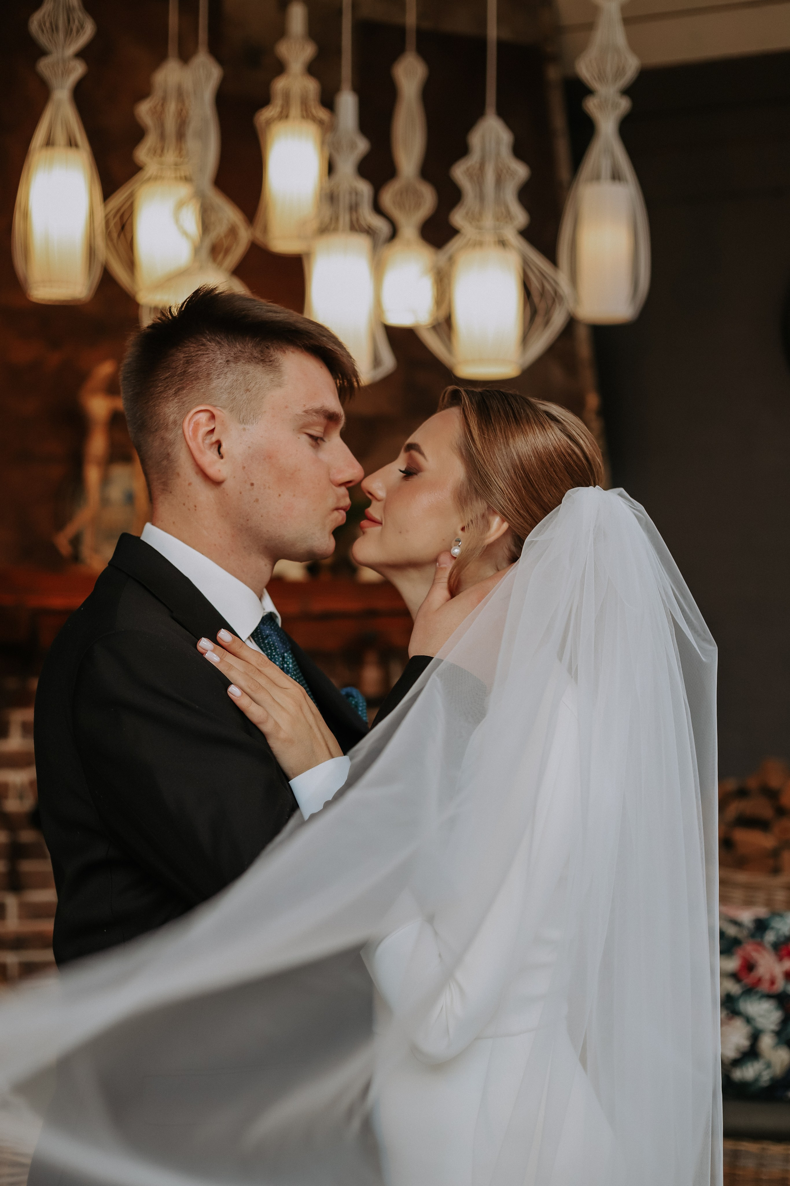 Иван и Лидия. Семейный и персональный фотограф в Ростове-на-Дону