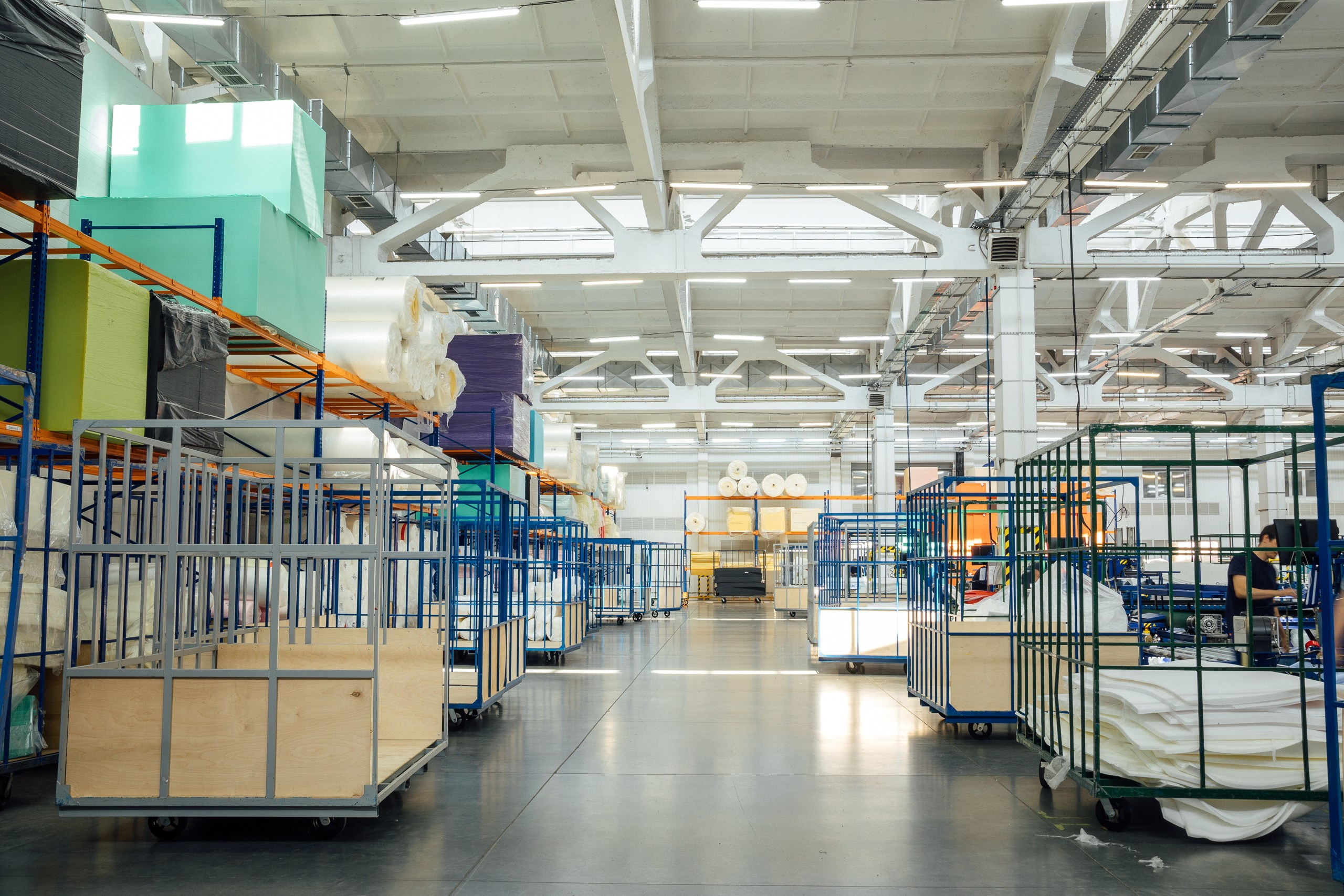 Портфолио. Фотограф для бизнеса. Павел Козырь