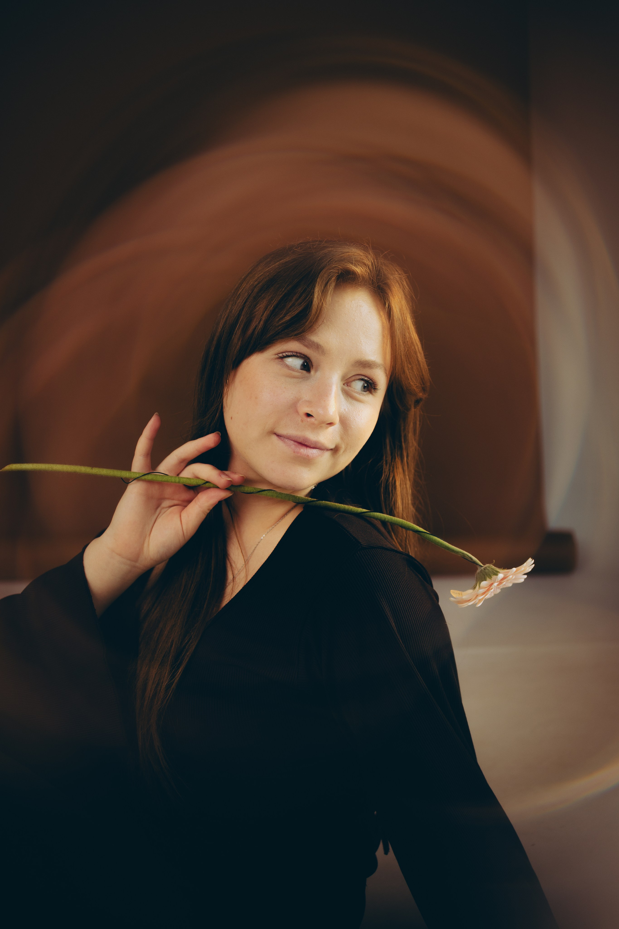 Арина. Ksenia de Rossi | Съемка в Самаре