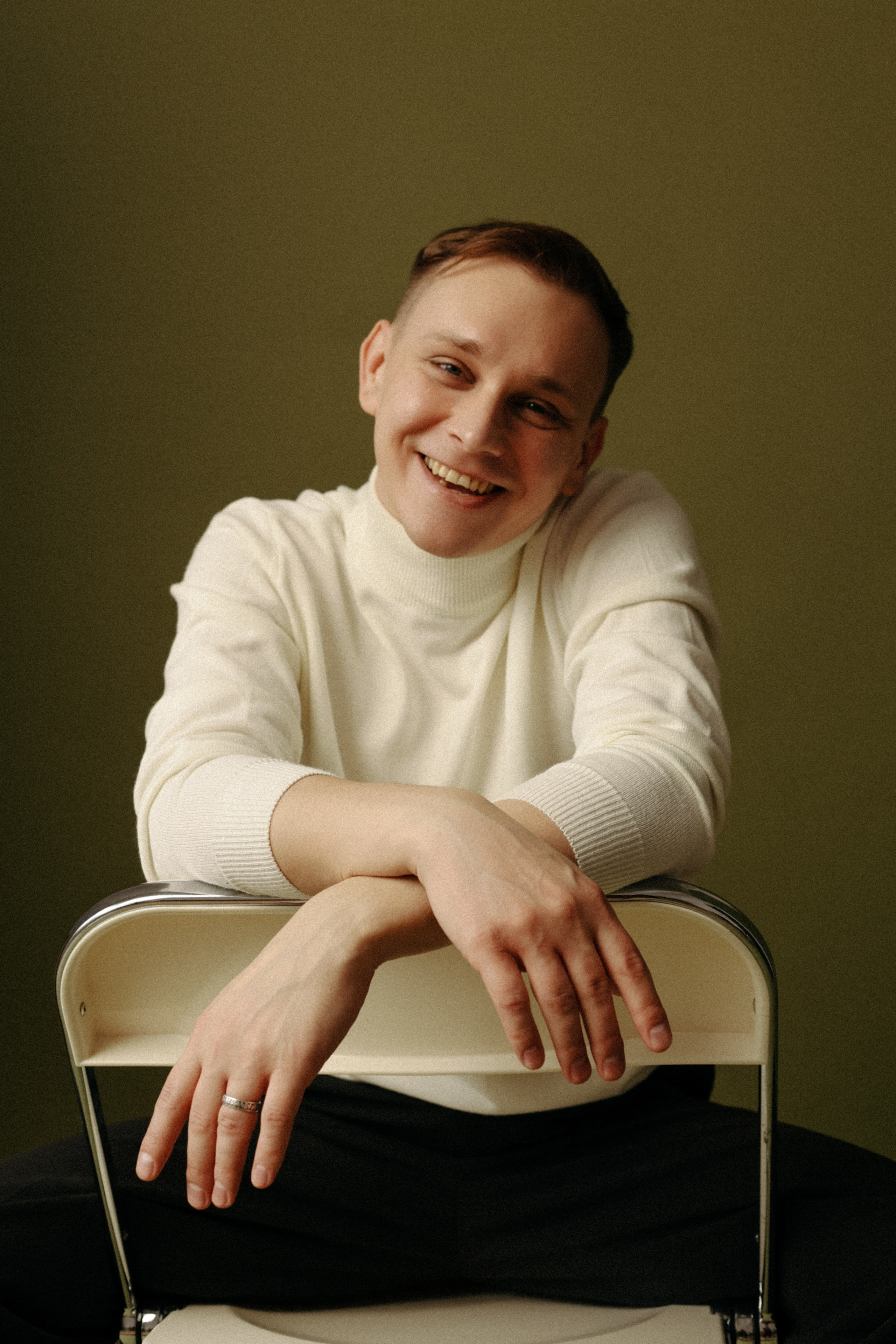 Дмитрий. Свадебный фотограф в Москве Озерова Анастасия