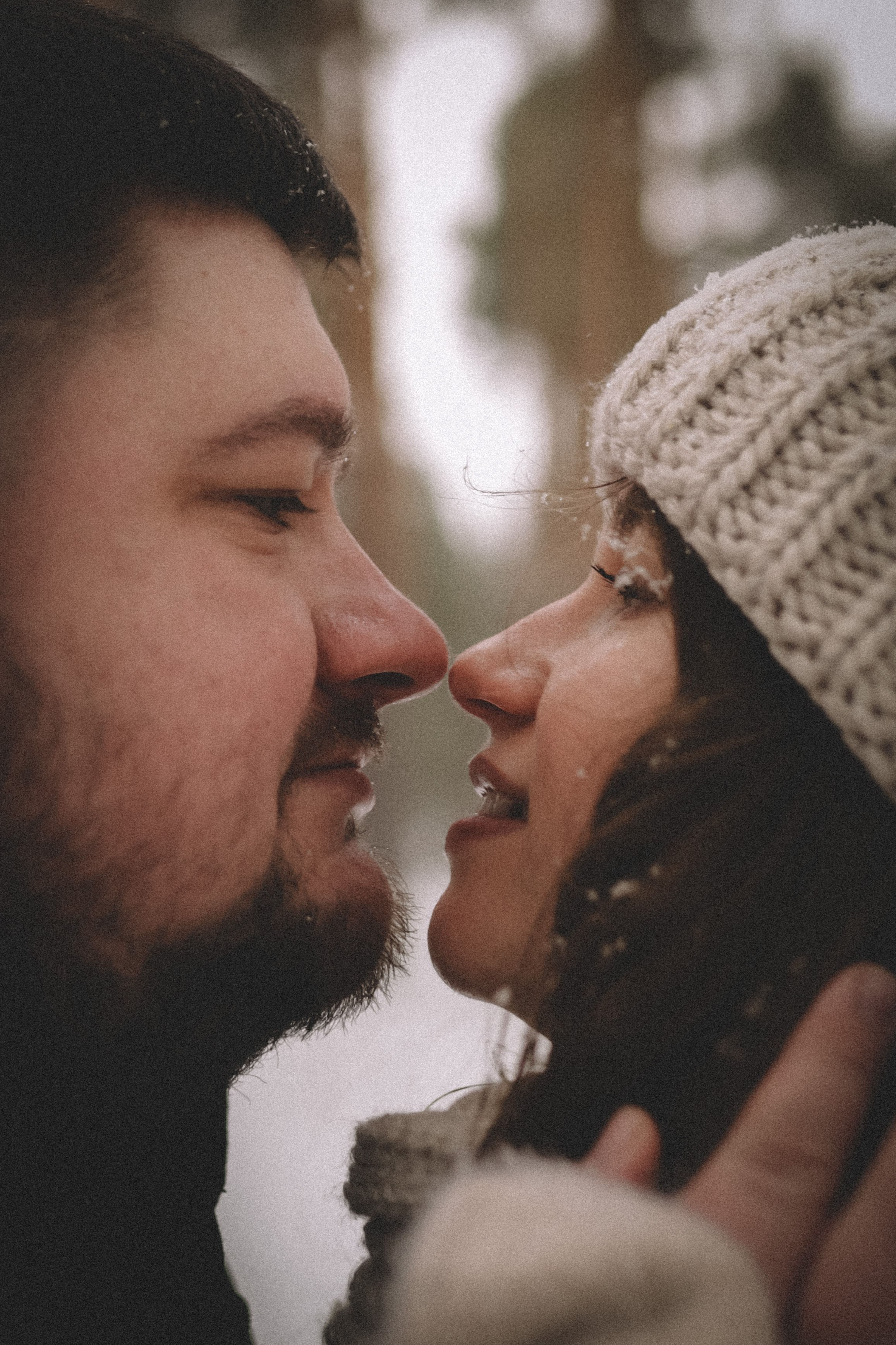 Юля и Лёша. Фотограф в Нижнем Новгороде Кристина Батанова