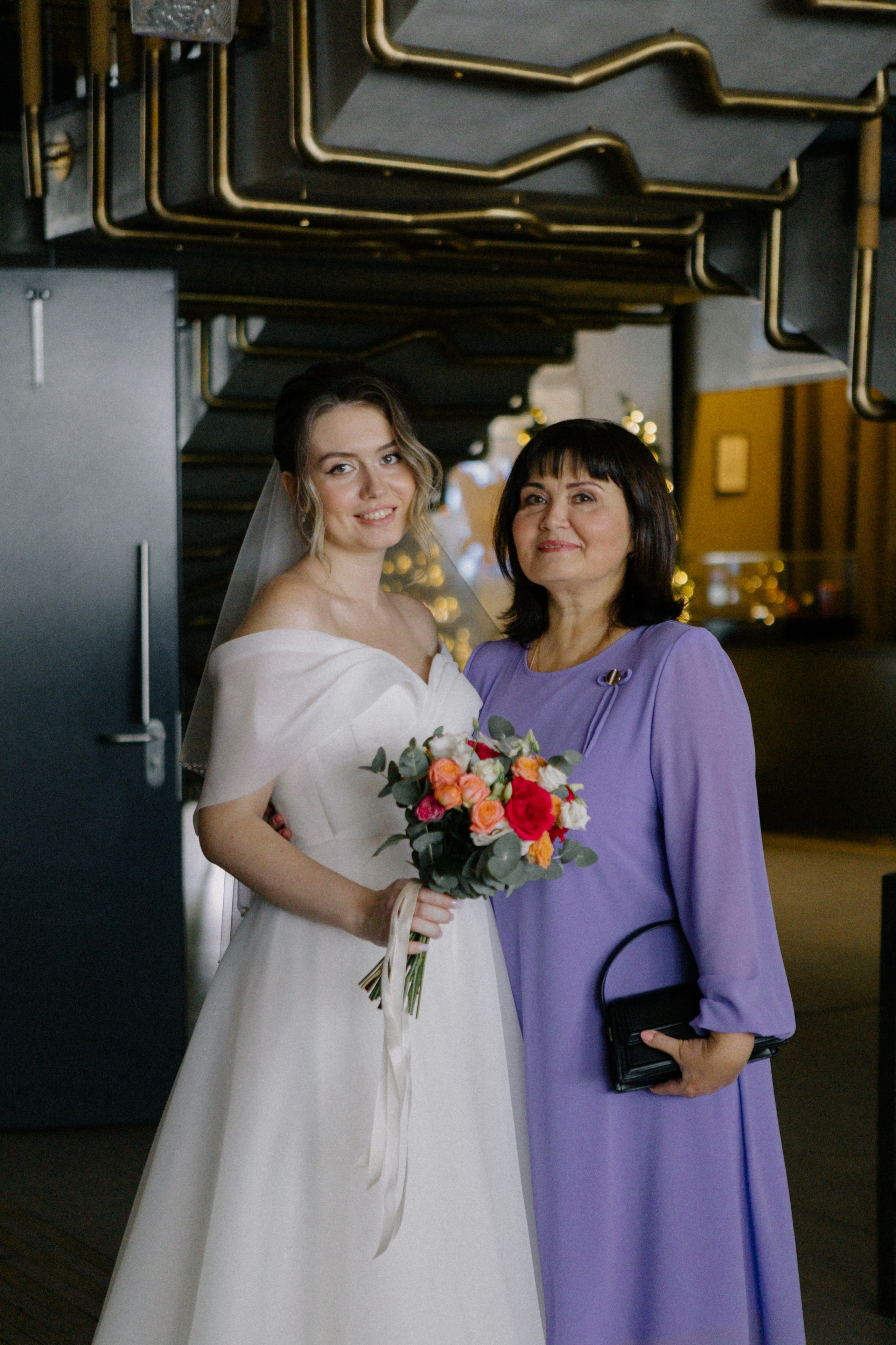 Ксюша и Илья. Утро в отеле роспись в Birds. Свадебный и портретный фотограф в Москве Анастасия Масюк