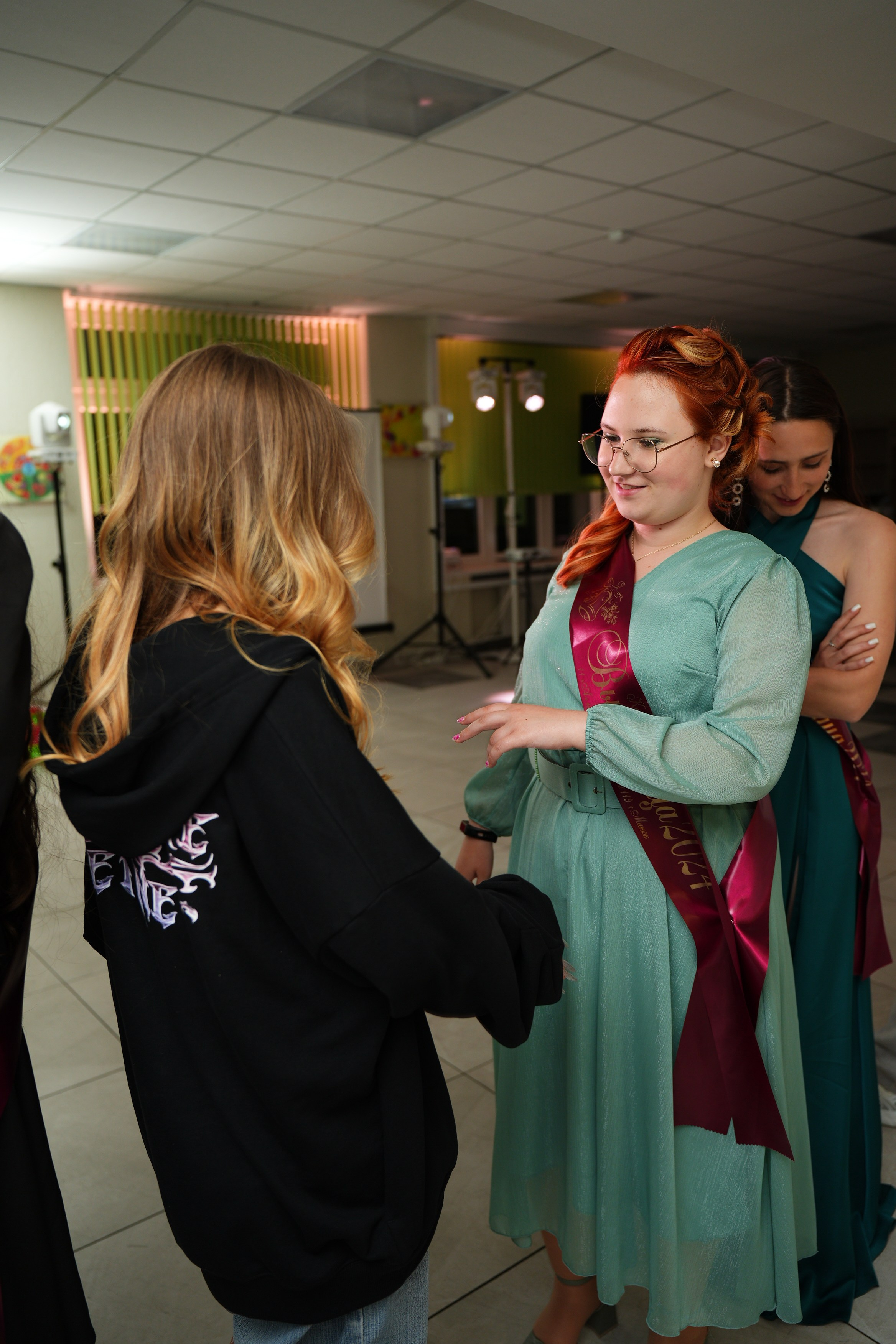 Выпускной СШ119. Семейный и свадебный фотограф Минск, Беларусь Анна Орловская