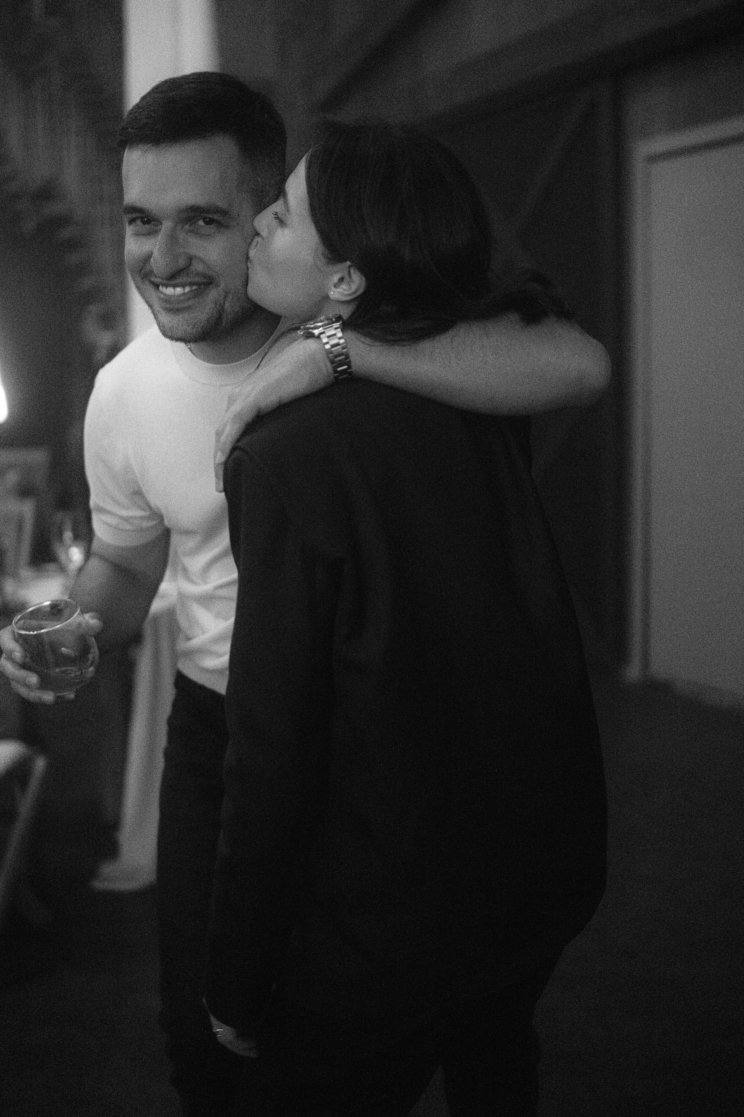 PineRiver. Сентиментальная свадебная фотография