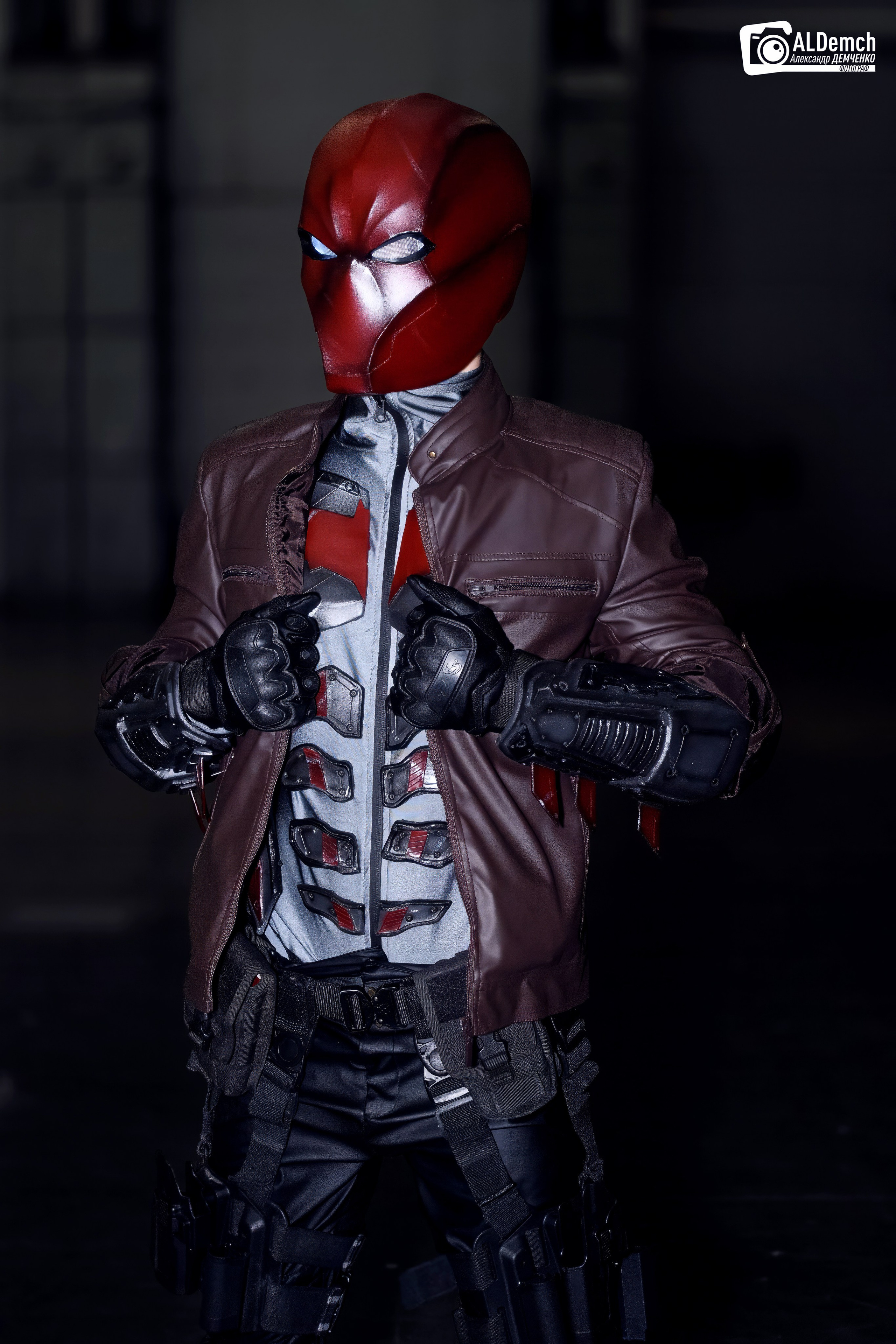 ДС комикс картинки персонажей и косплей фото в России Москве