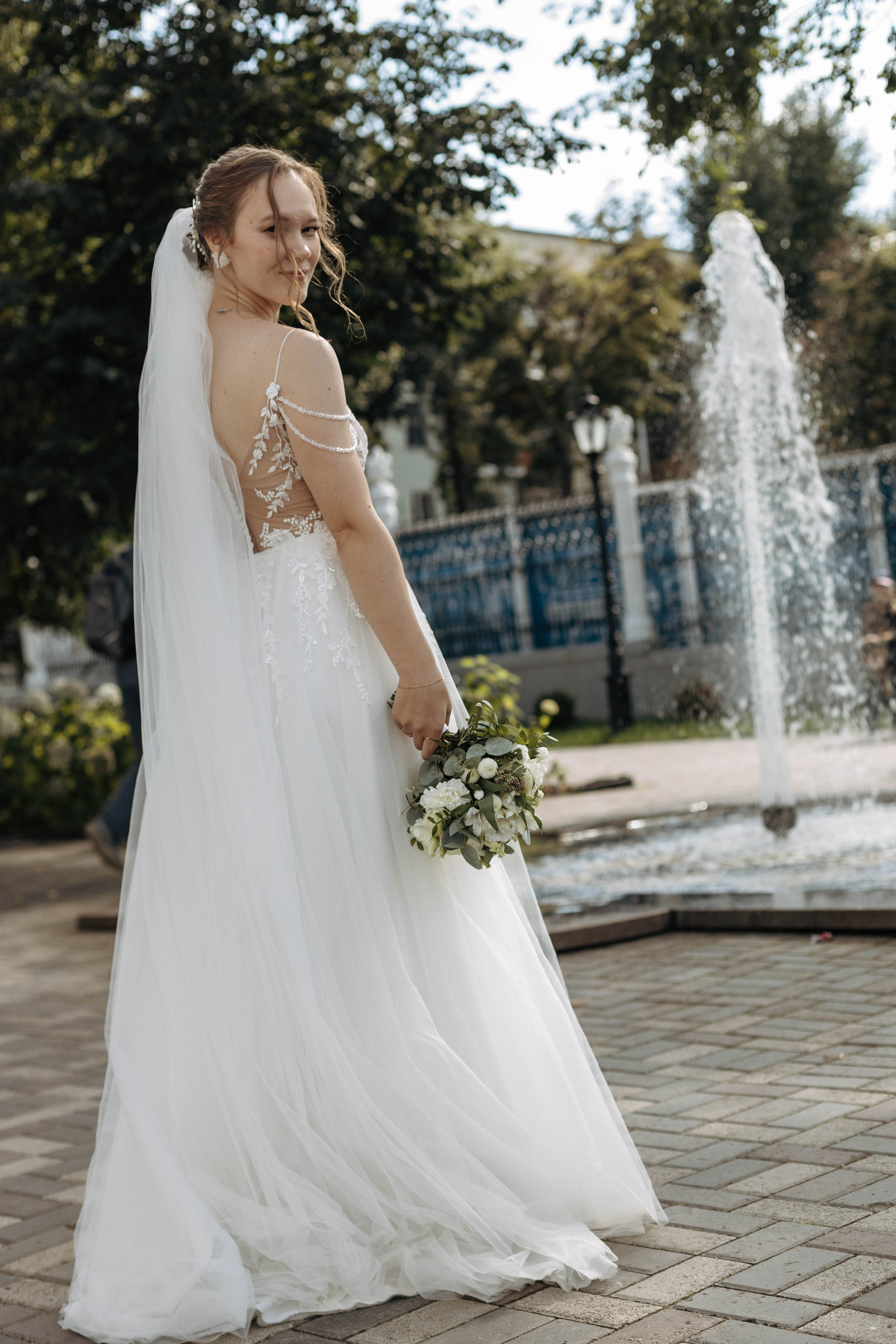 WedDay. Свадебный, семейный фотограф в Перми и Пермском крае. Ольга Старицына