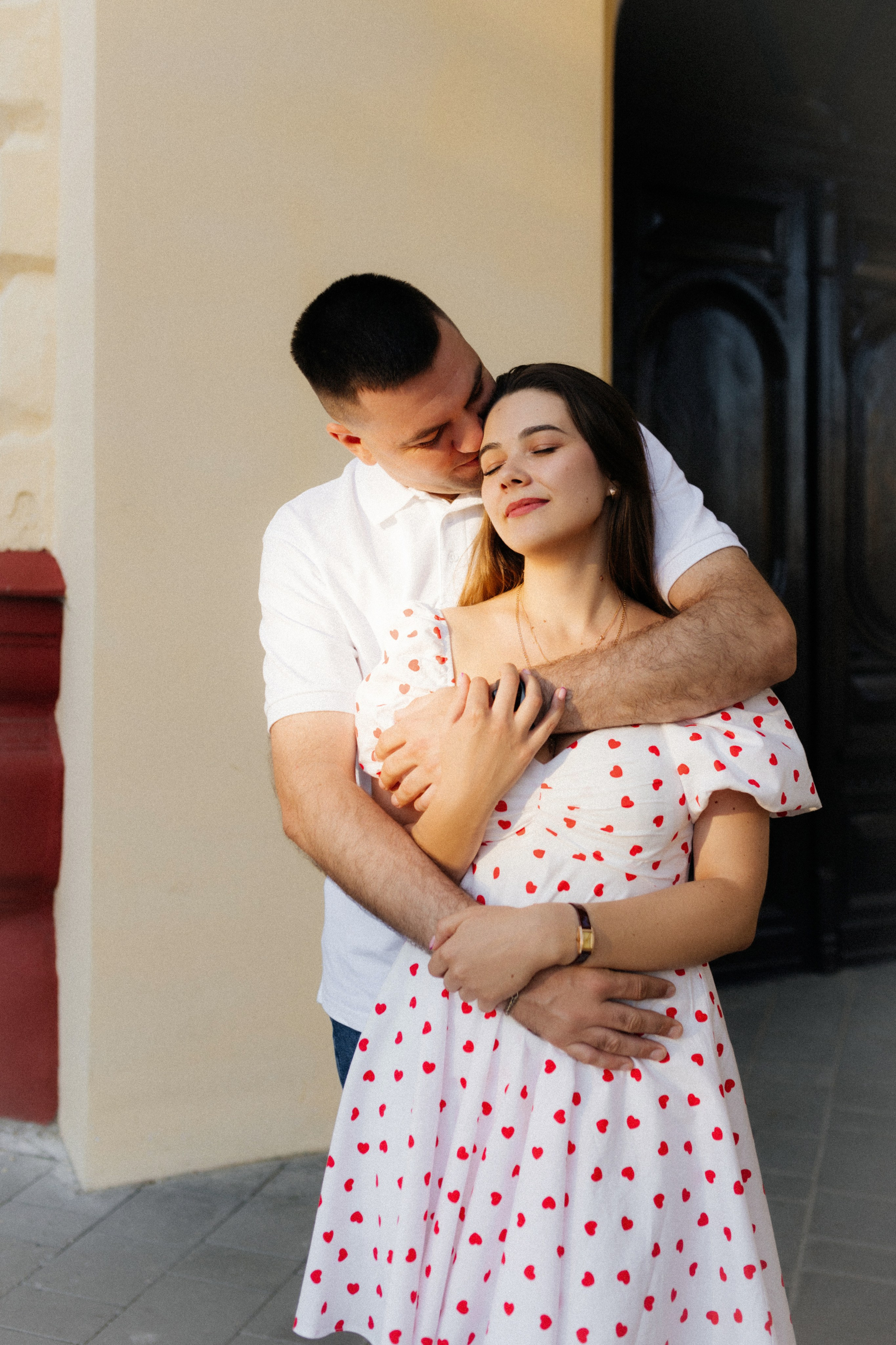 Предложение. Фотограф в Тамбове Ольга Мельникова