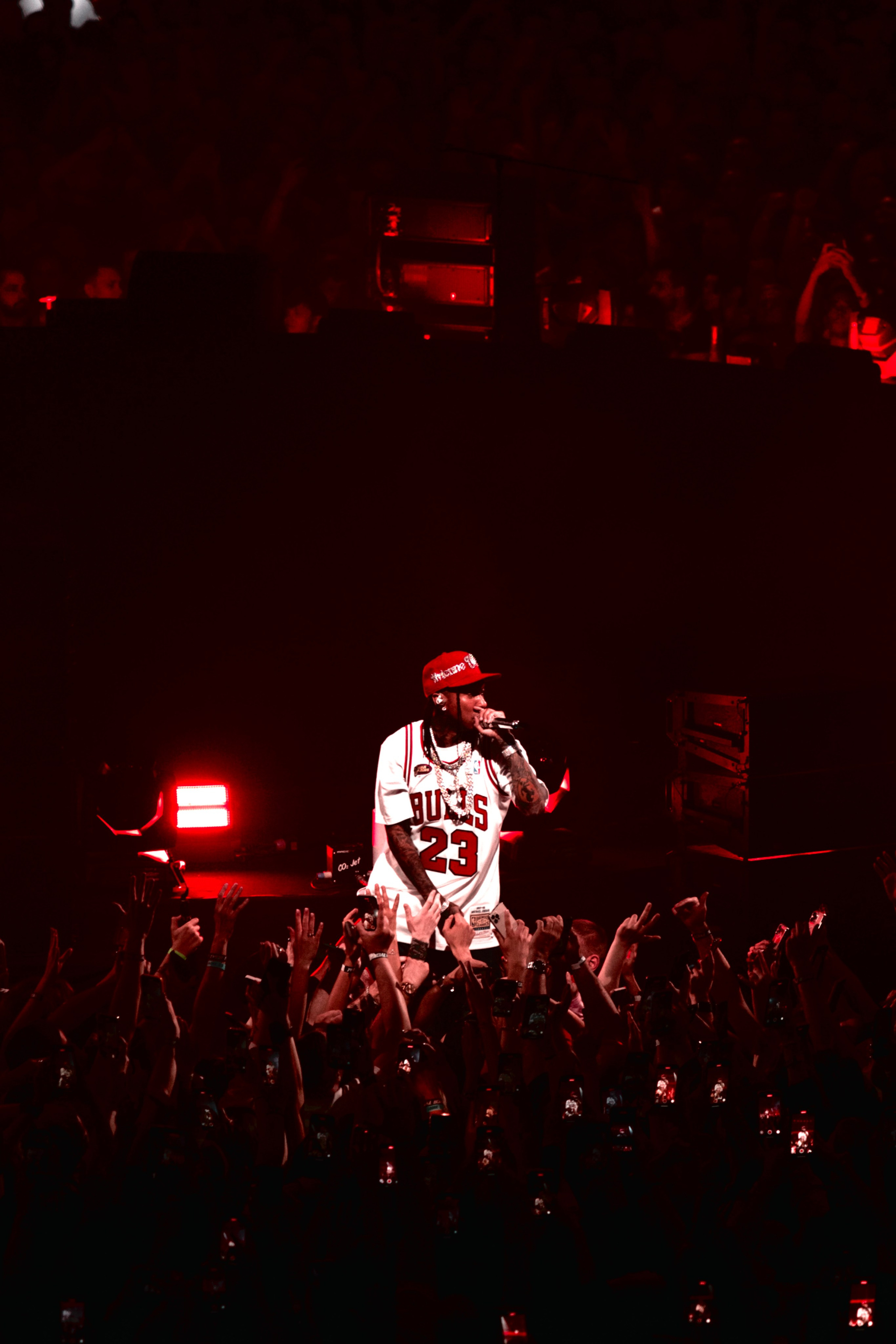 Репортаж. Твой фотограф в Москве