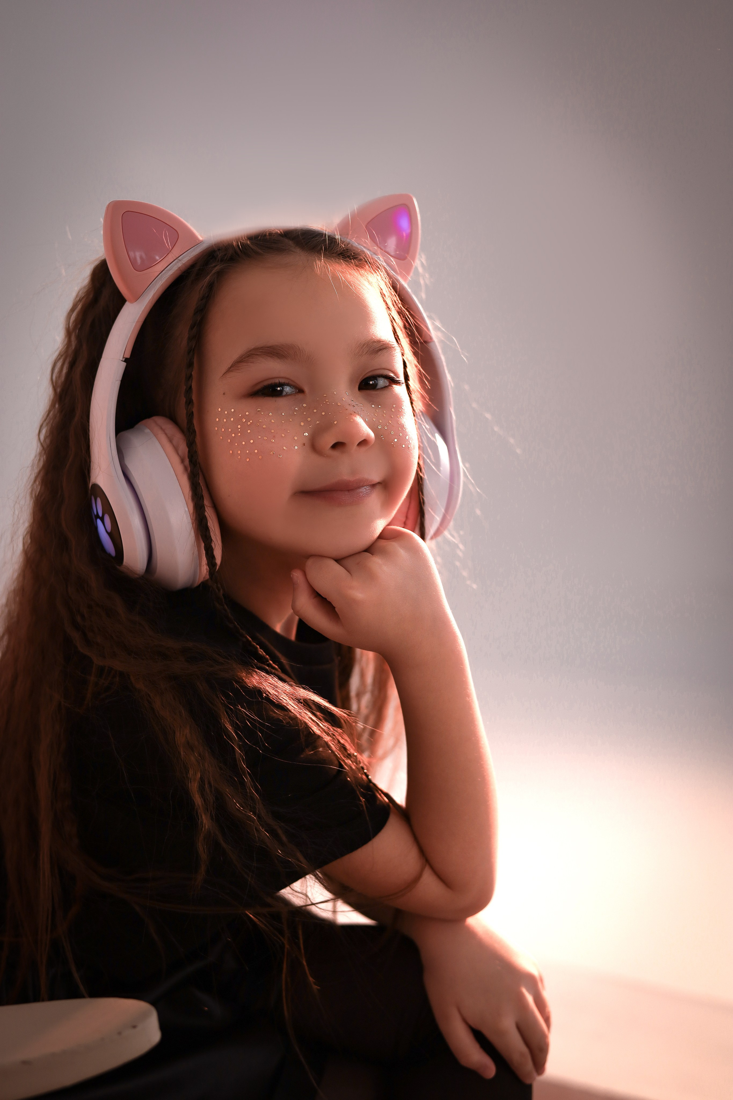 Эмилия. Фотограф Тамара Катапова