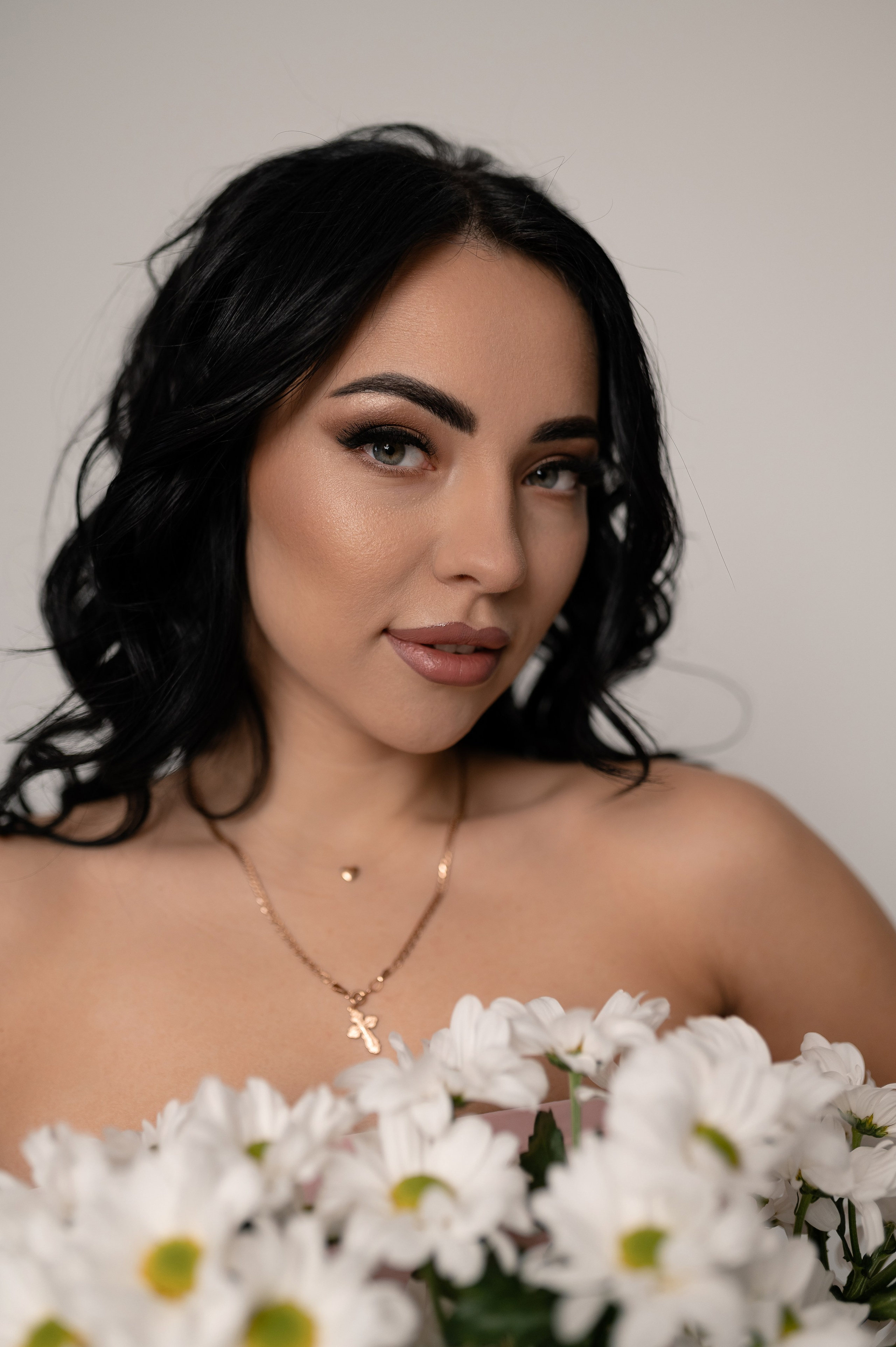 Ольга. Твой личный проводник к красивым фотографиям в Старом Осколе