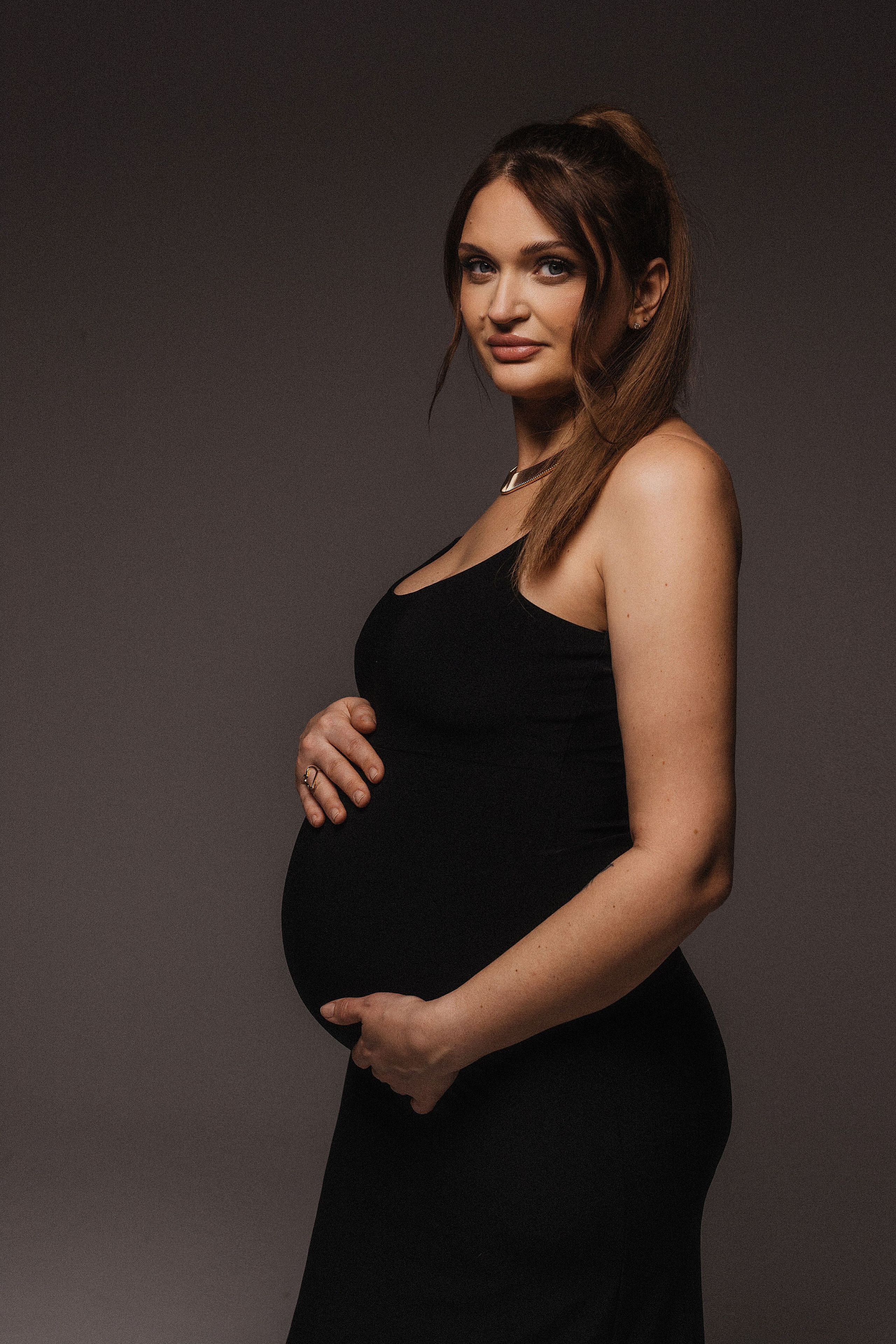 Кирилл и Светлана. Фотограф в Москве Ангелина Ким