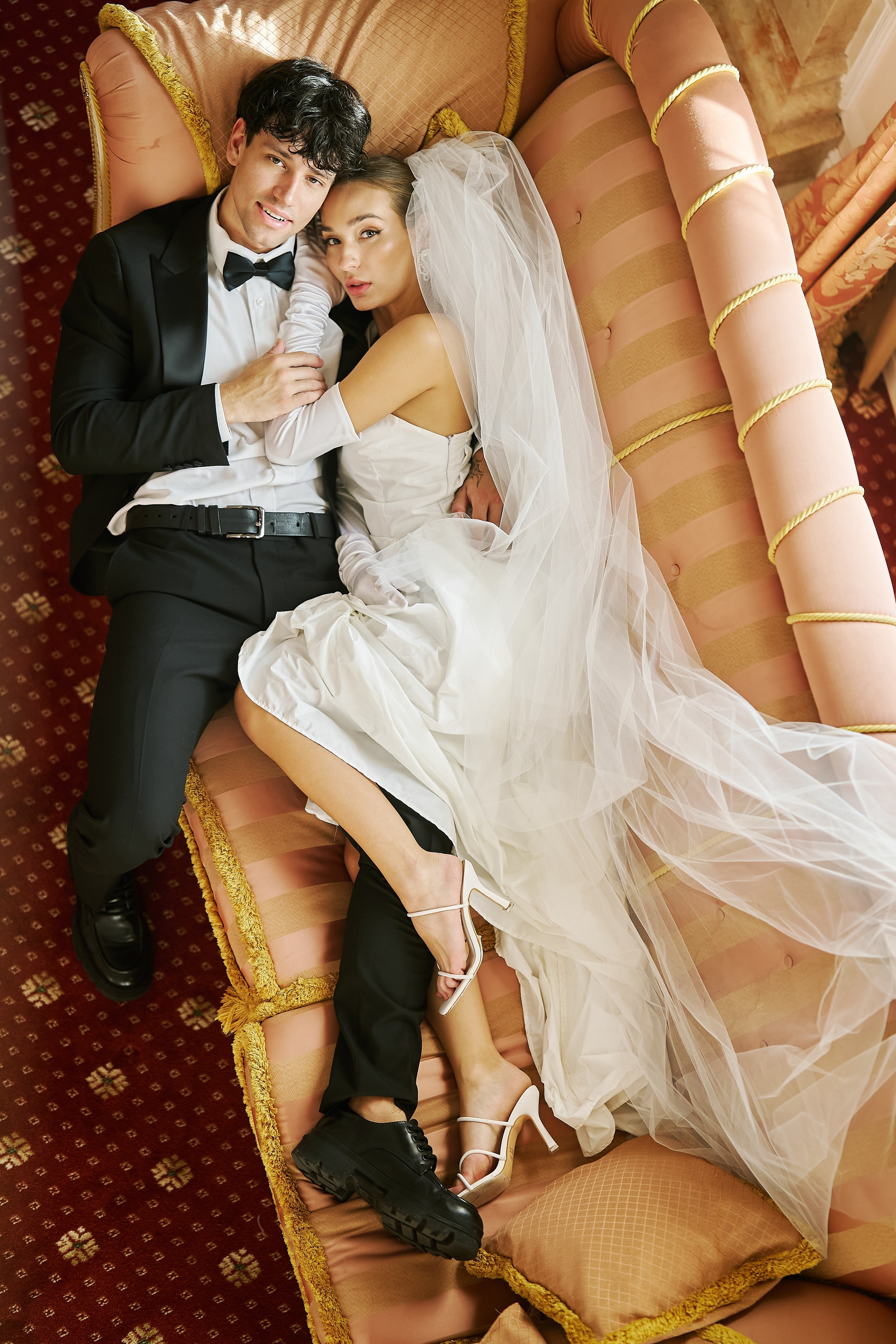 Свадебный фотограф Минск РБ