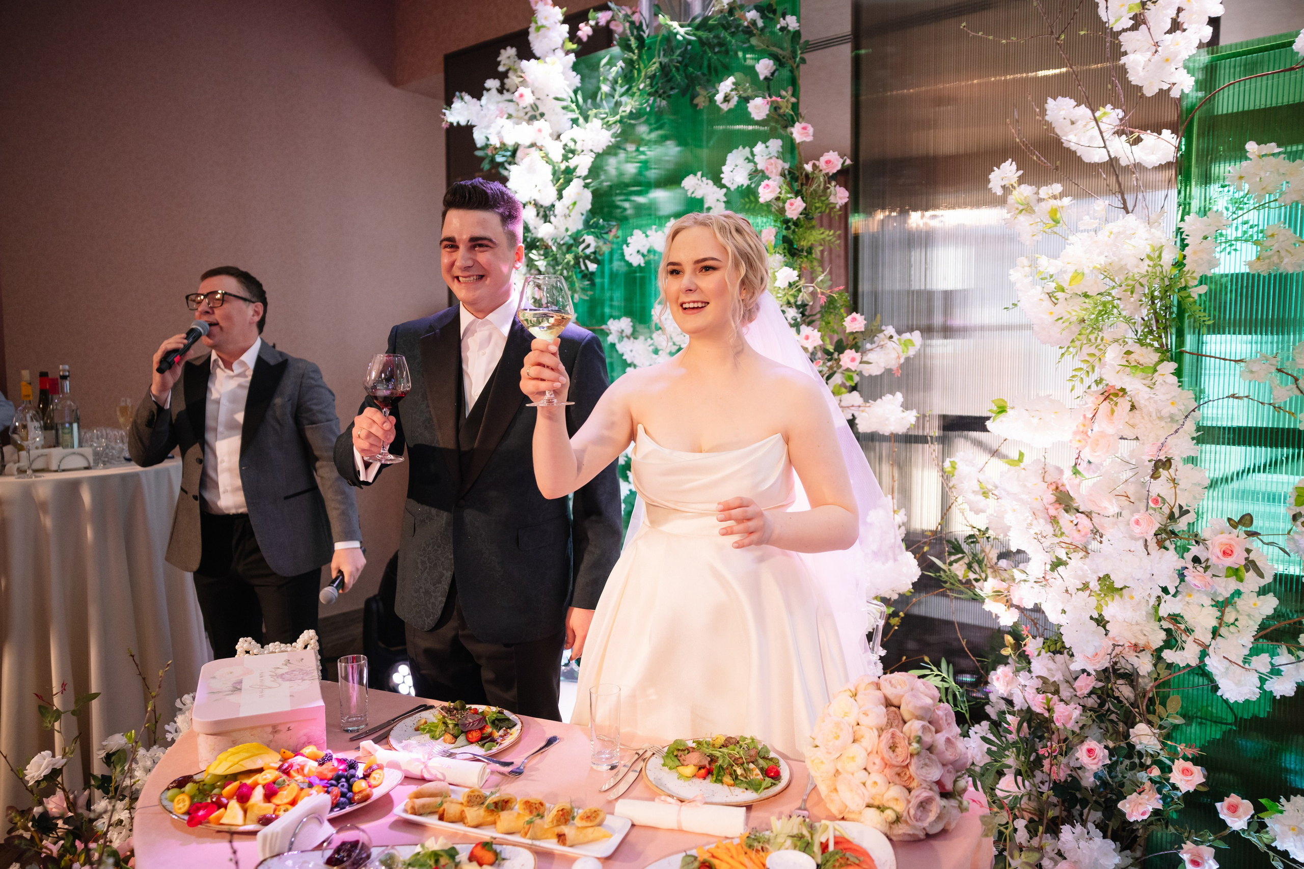 Wedding Станислав Вера. Фотограф в Ижевске и Казани Богданов Яков