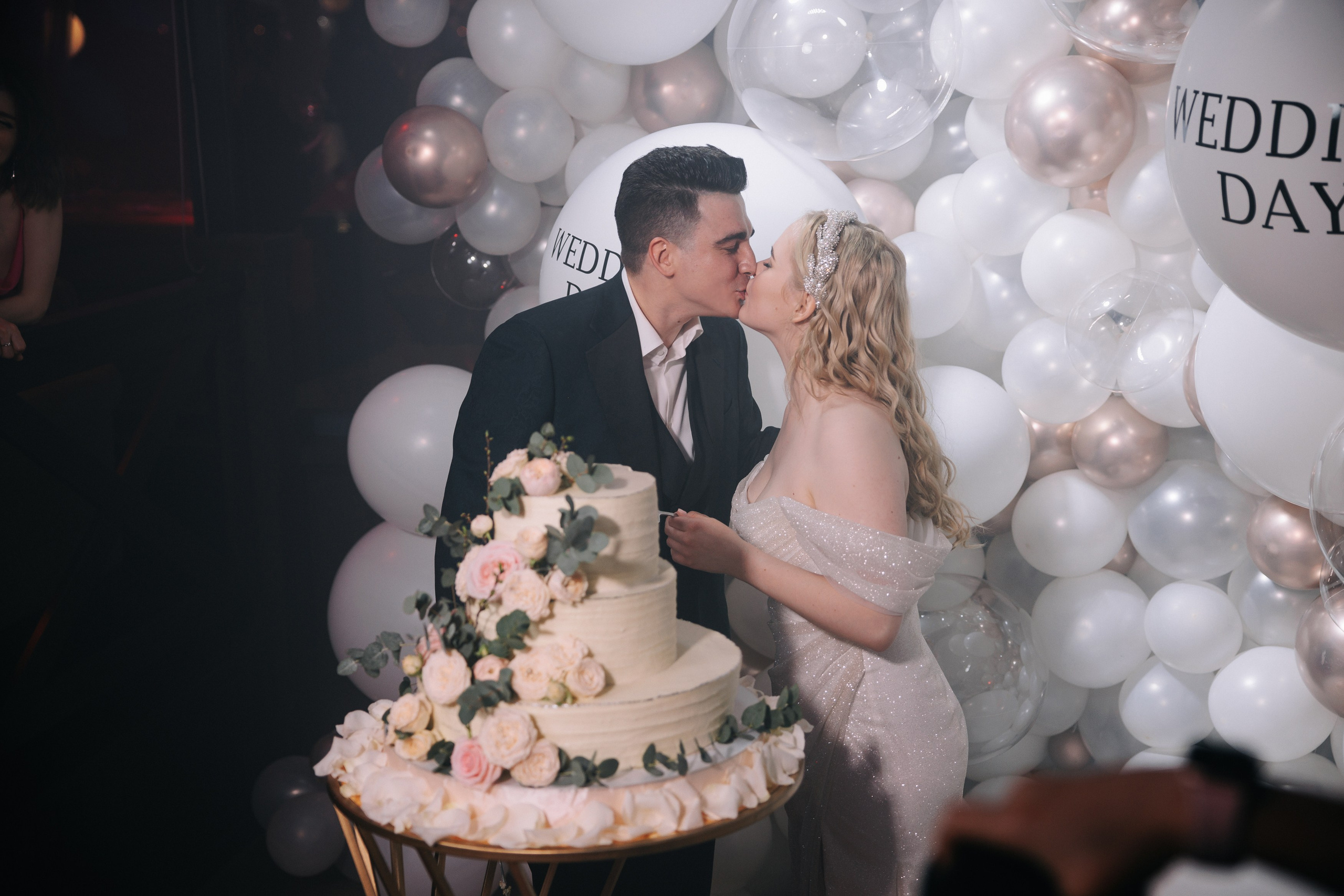 Wedding Станислав Вера. Фотограф в Ижевске и Казани Богданов Яков