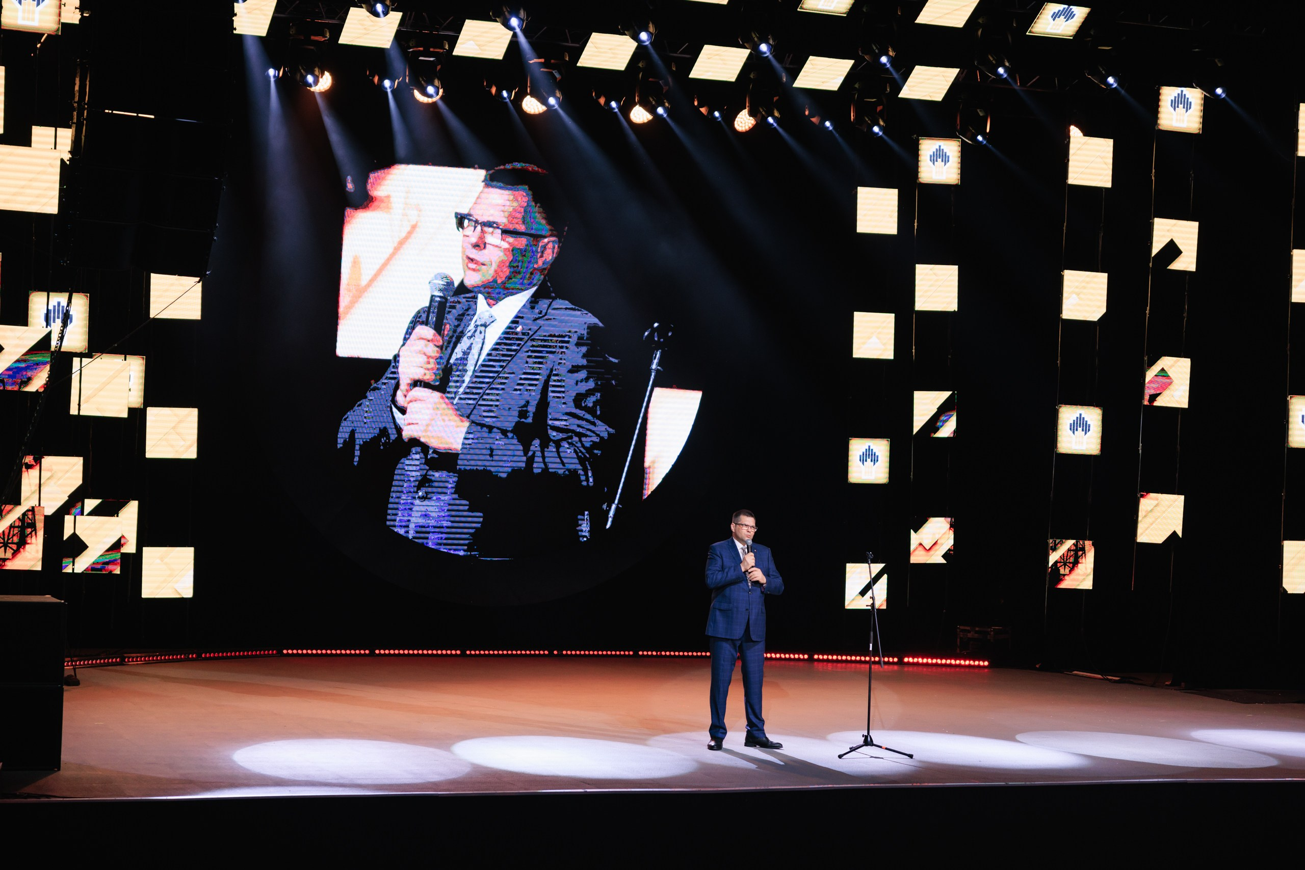 Роснефть. Фотограф в Ижевске и Казани Богданов Яков