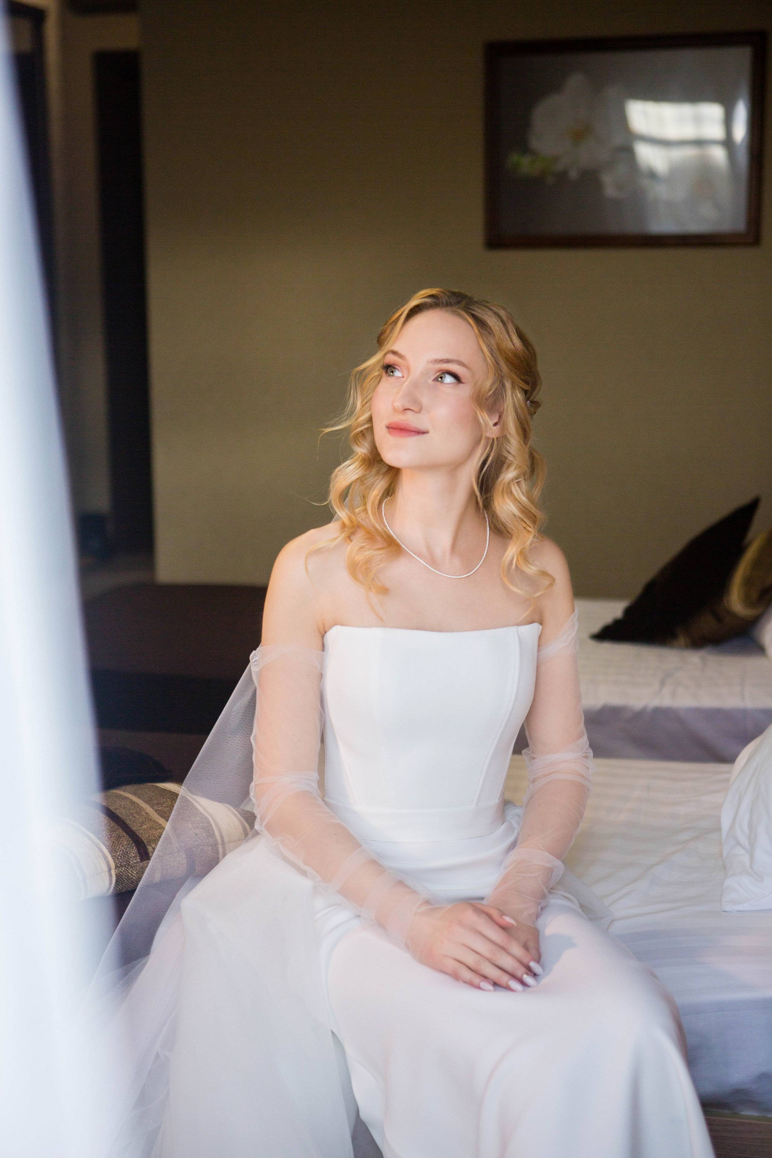 Анна и Вадим. Свадебный семейный и детский фотограф в Краснодаре Карина Федоровская