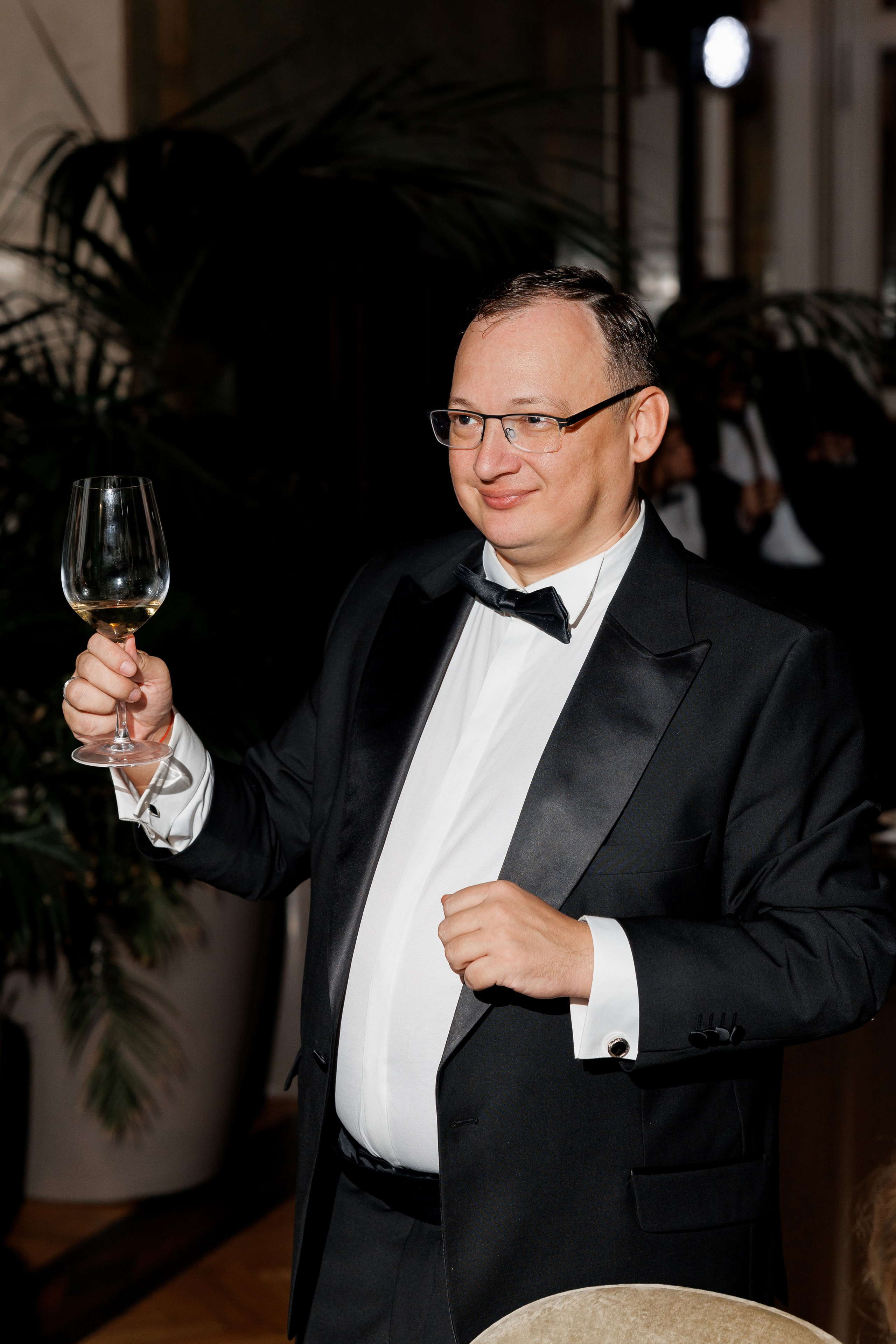 V&K. Свадебный репортажный фотограф в Москве