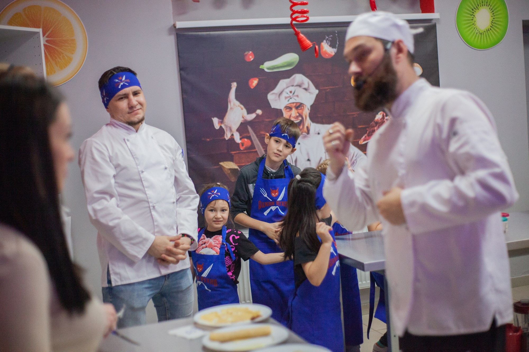 Ацкая кухня