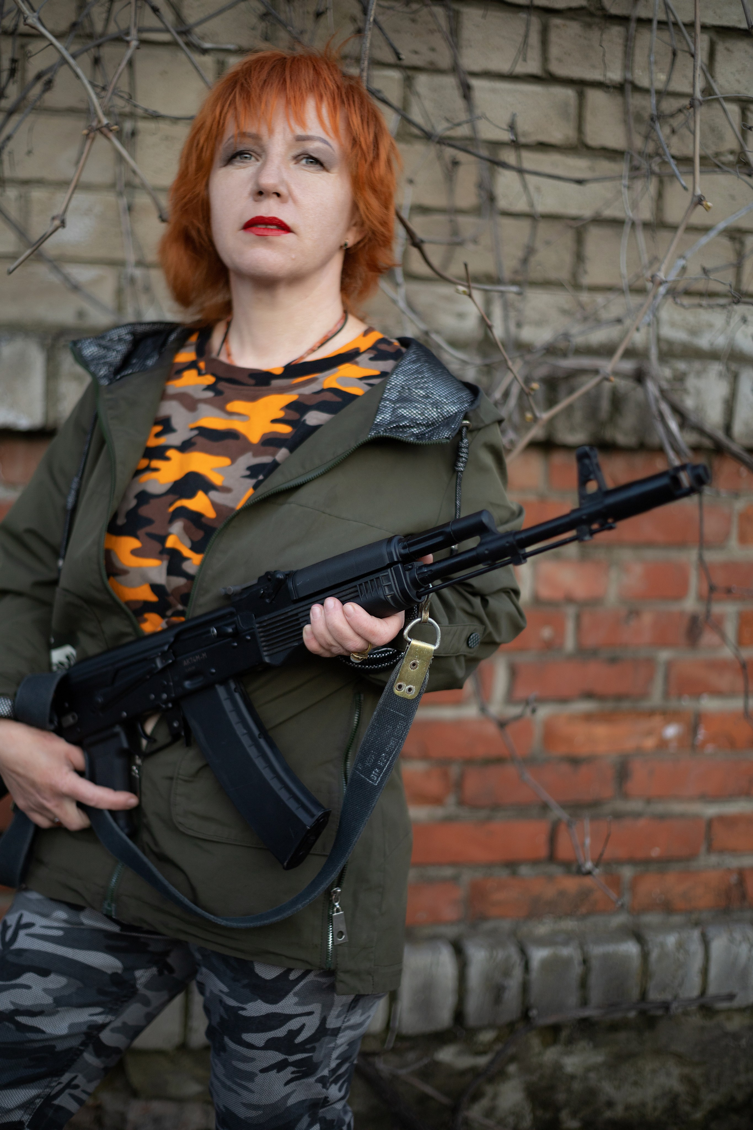 Три образа для Елены