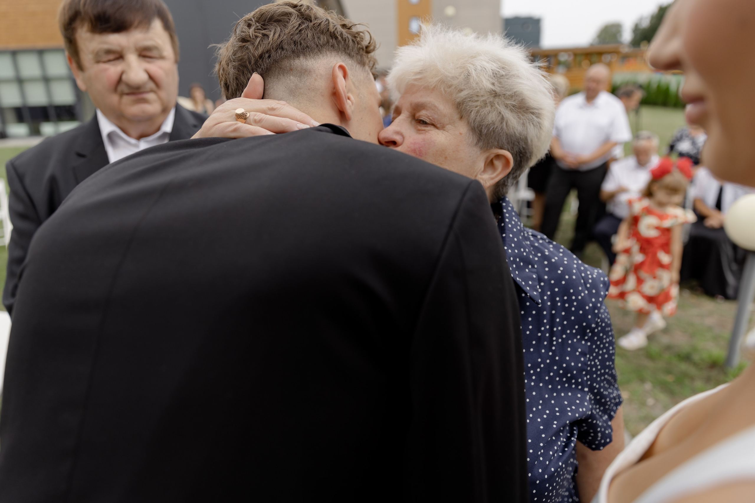 Аня и Игорь. Dima Lemeshevsky