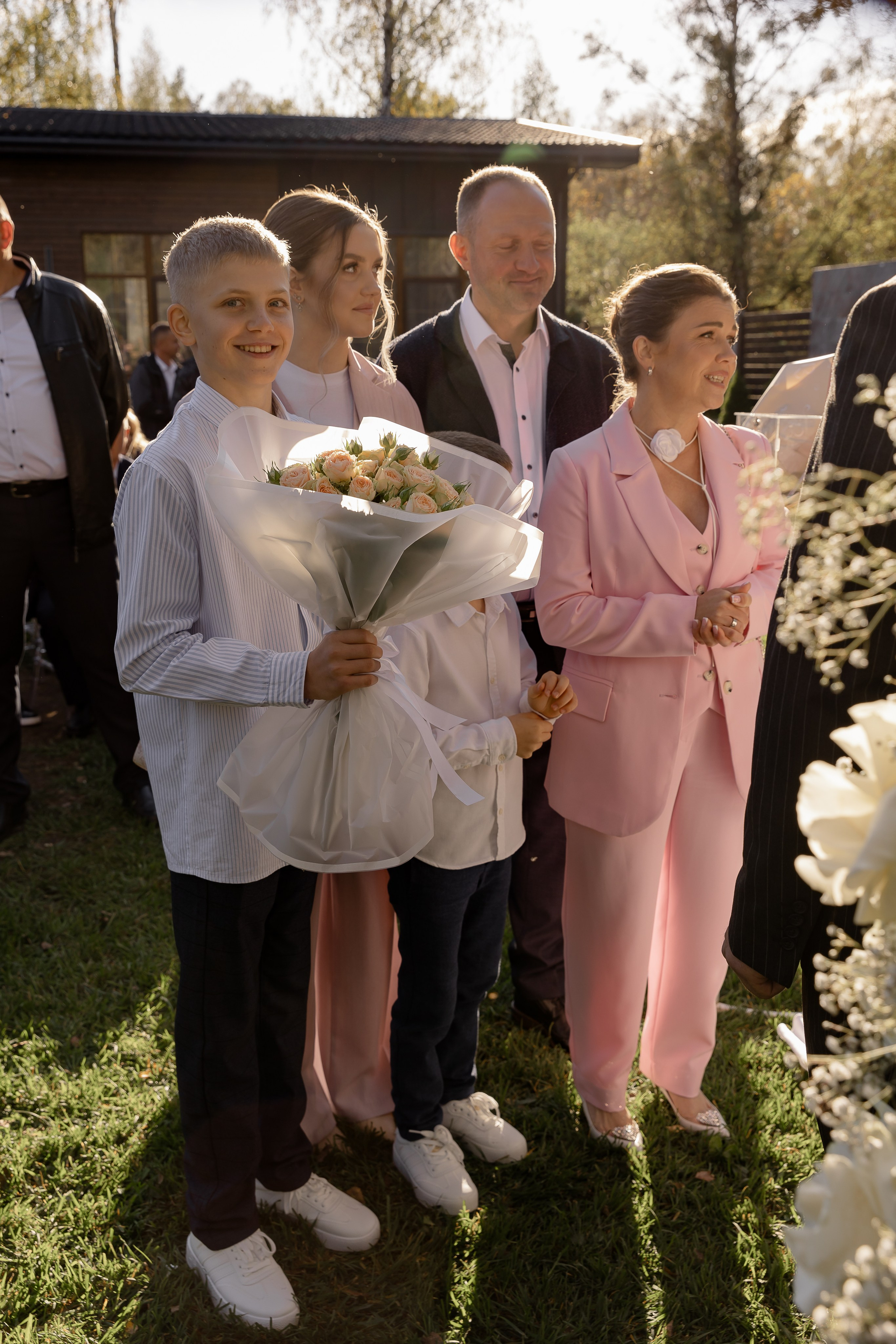 Кирилл и Даша. Dima Lemeshevsky