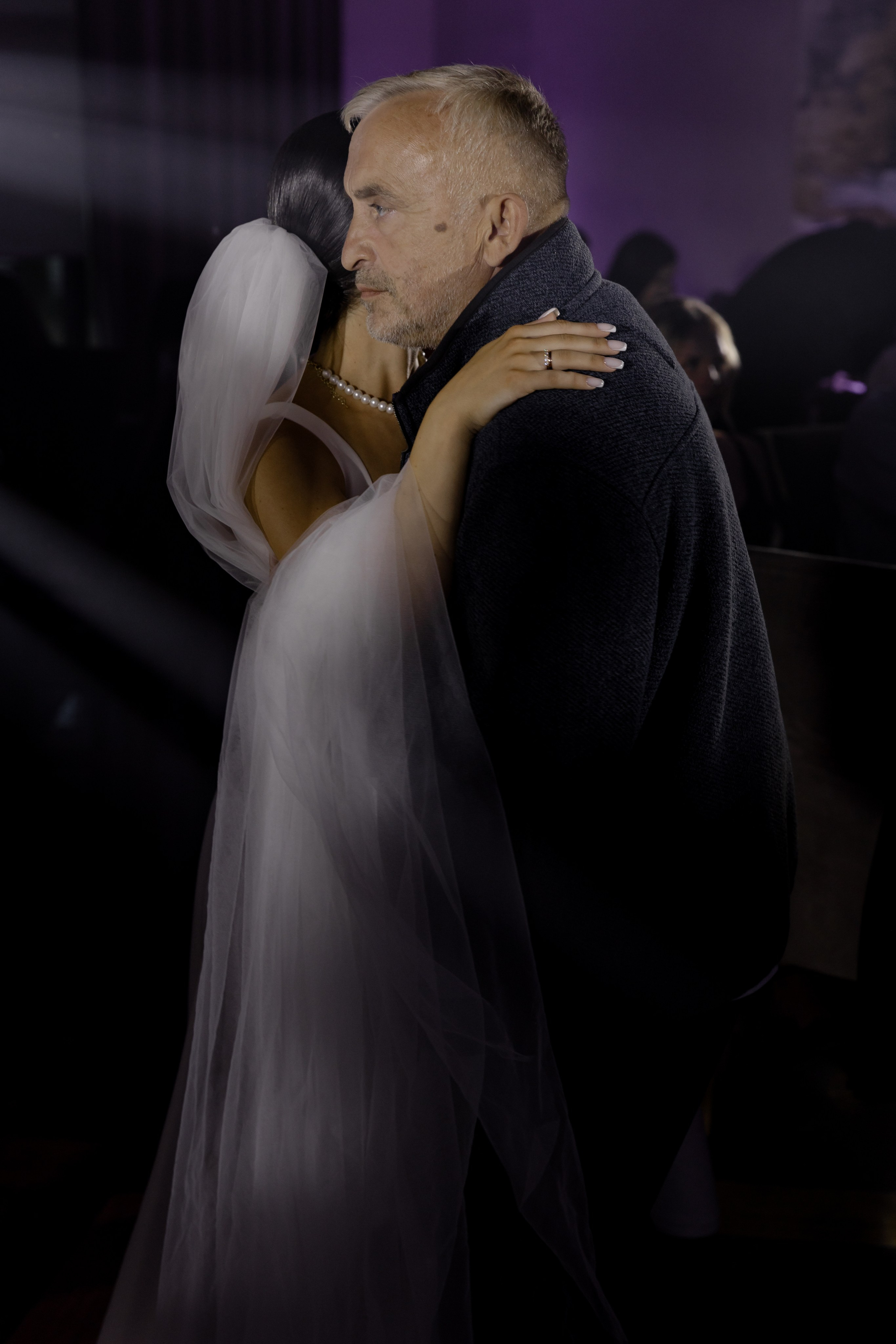 Аня и Игорь. Dima Lemeshevsky