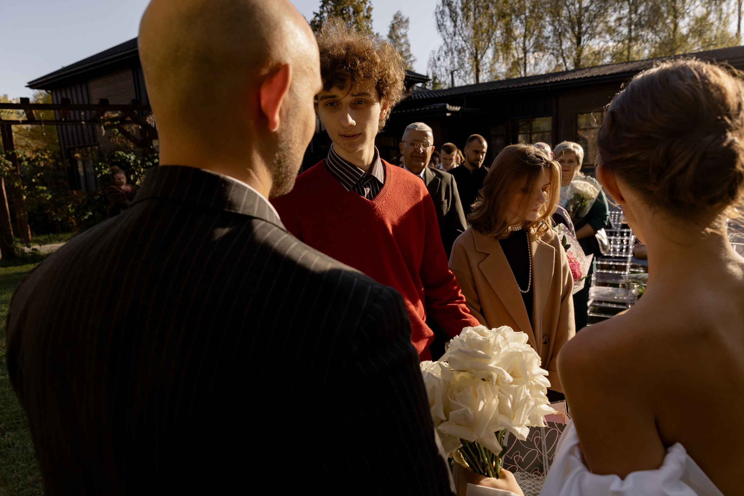 Кирилл и Даша. Dima Lemeshevsky