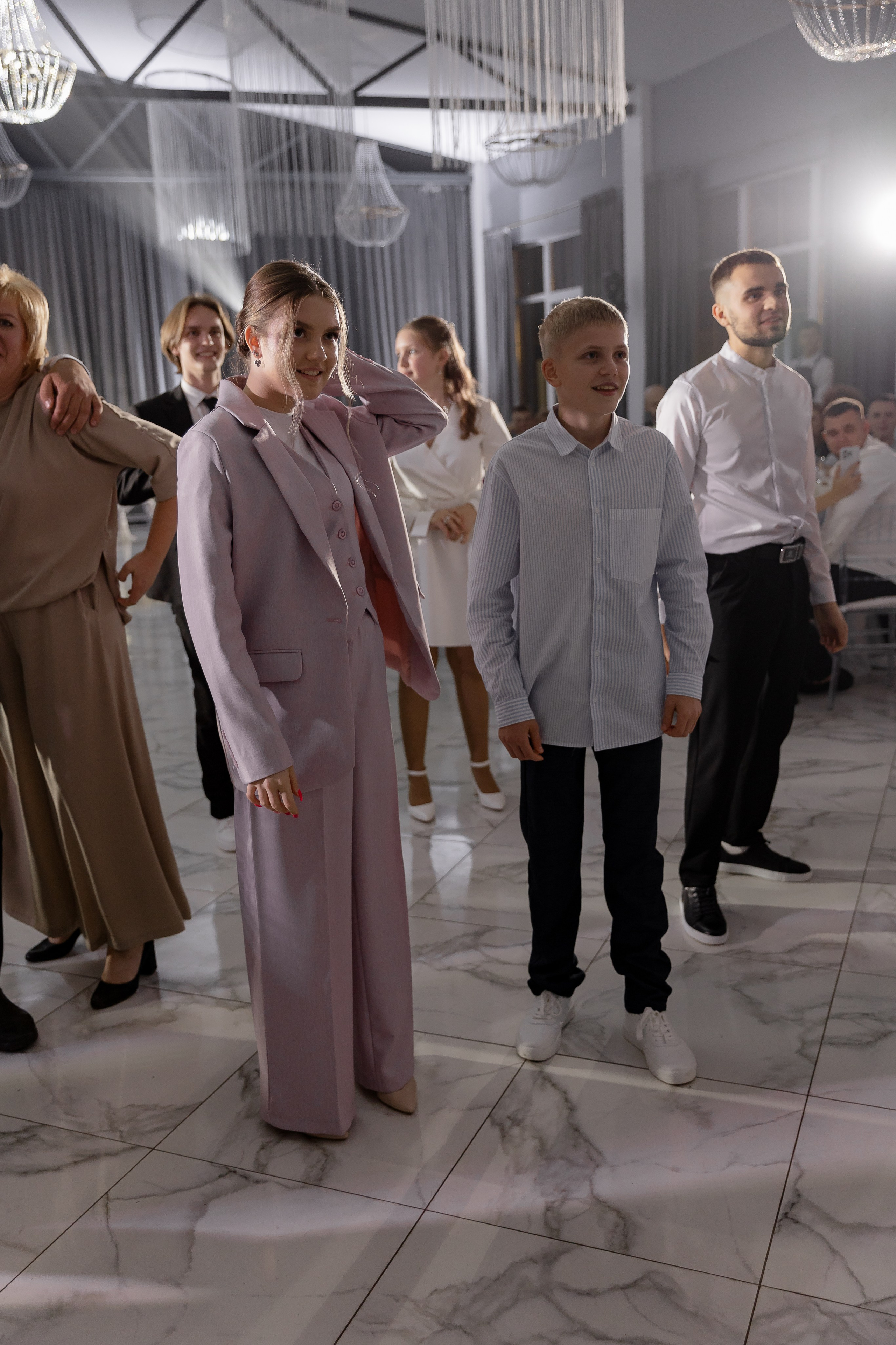 Кирилл и Даша. Dima Lemeshevsky