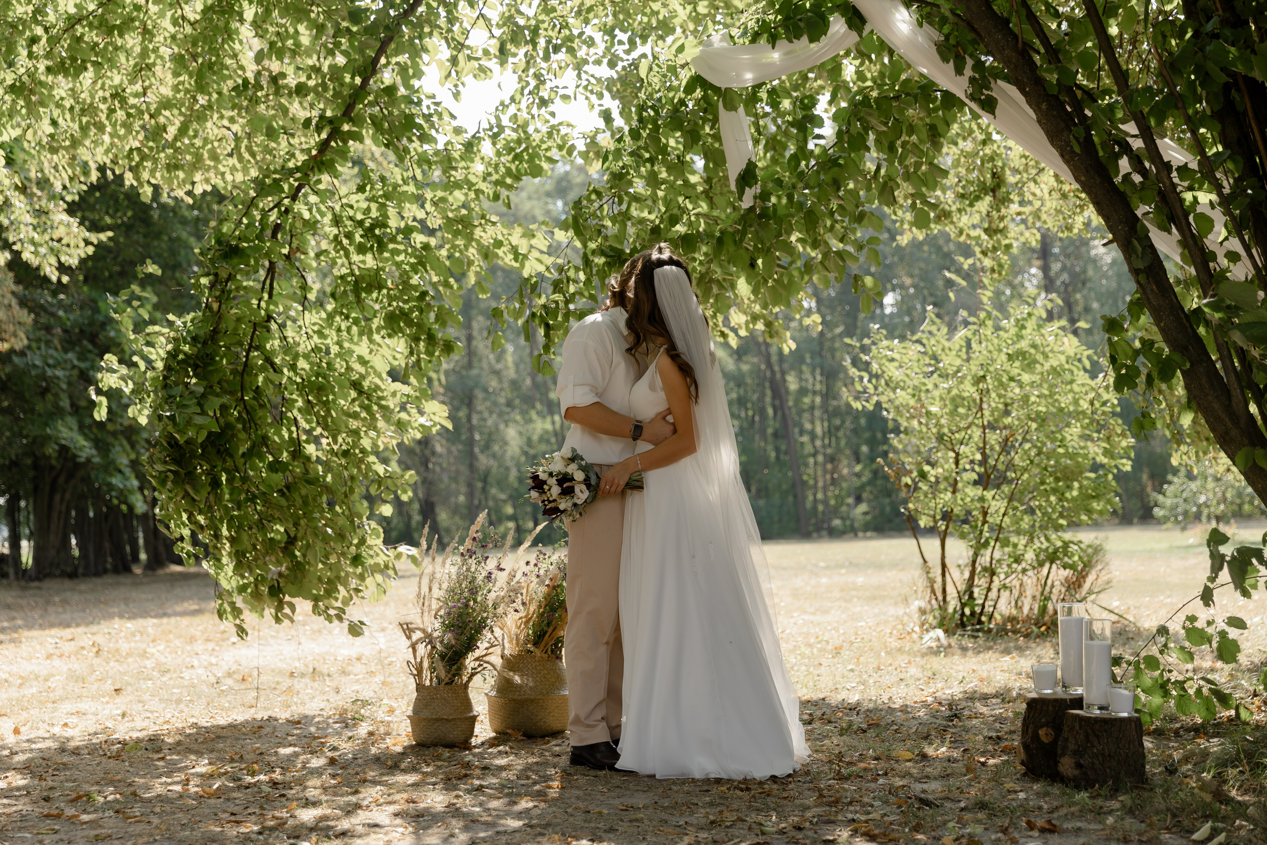 Виноградники. Dima Lemeshevsky