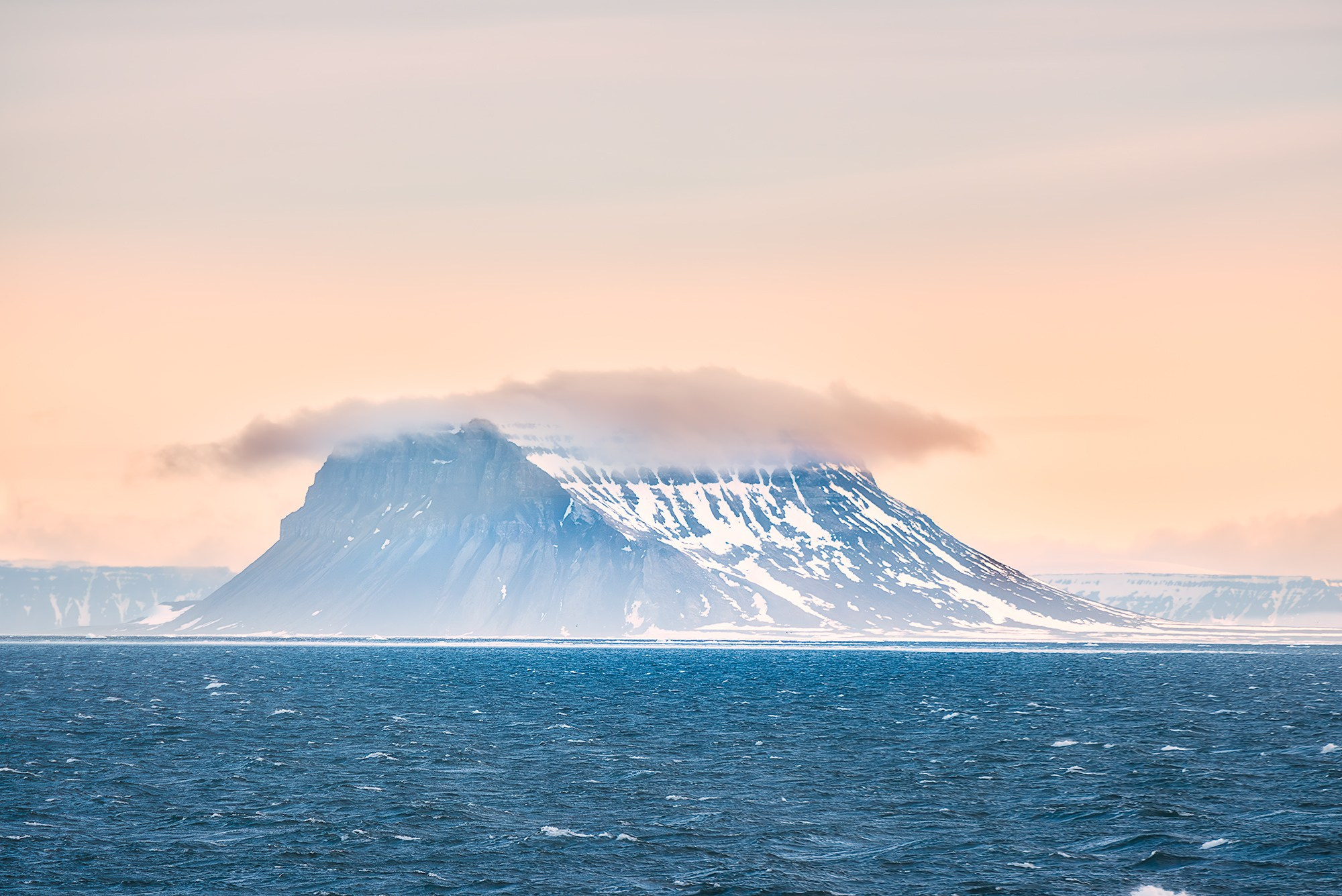 Арктика. Аэросъемка в Архангельске, Александр Ермолин