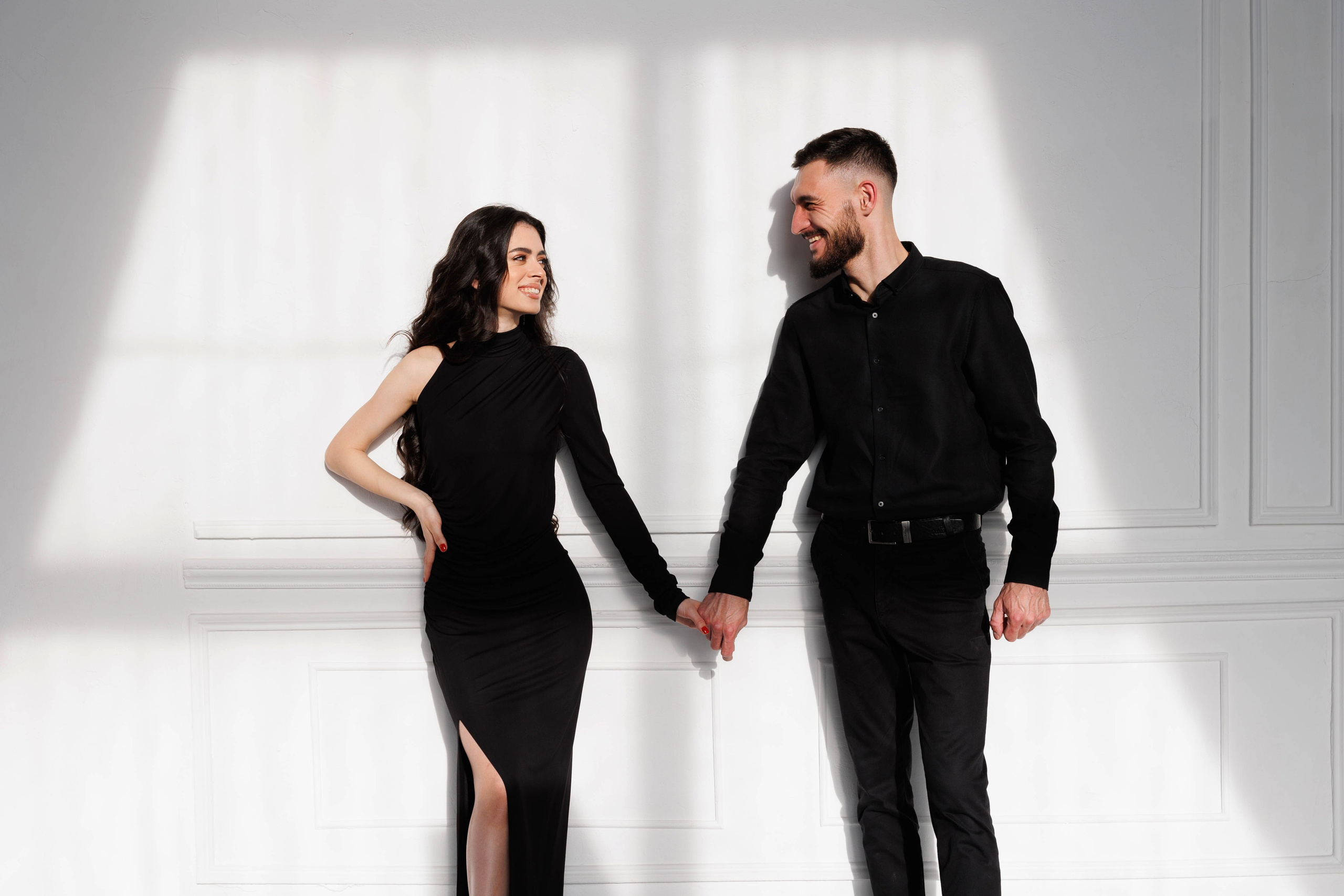 Любовь. Аксанна Аракелян